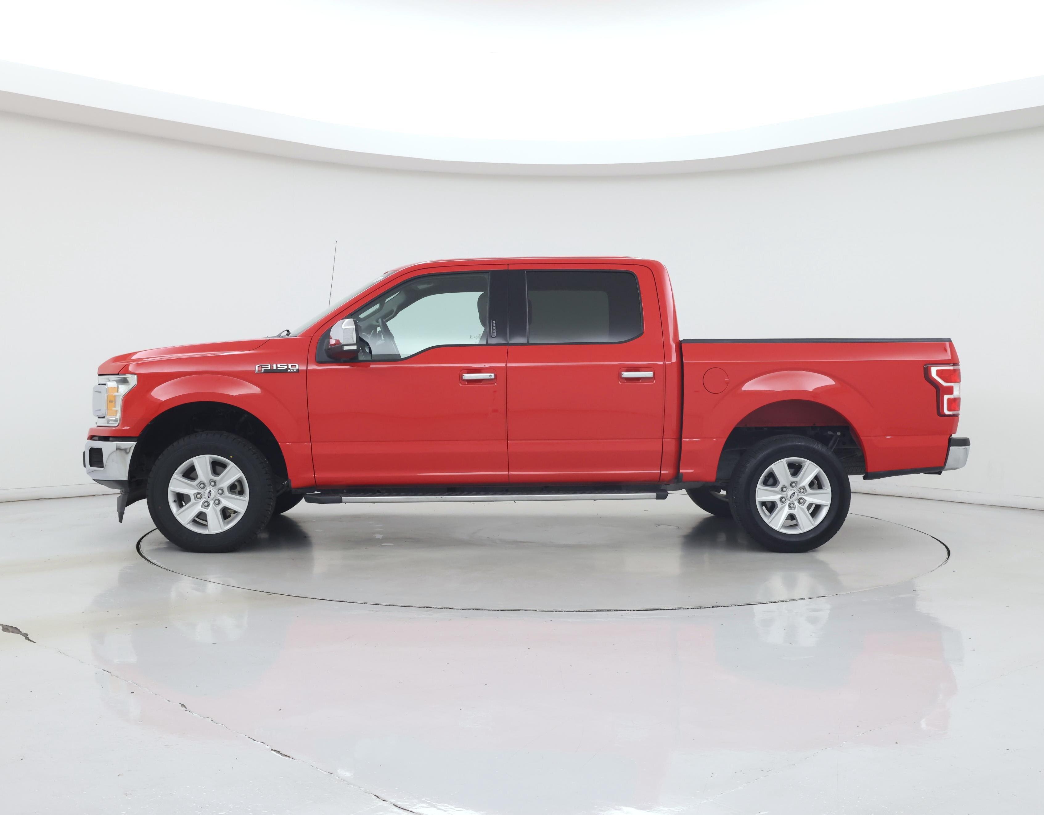 Thumbnail: 2020 Ford F-150 - 3