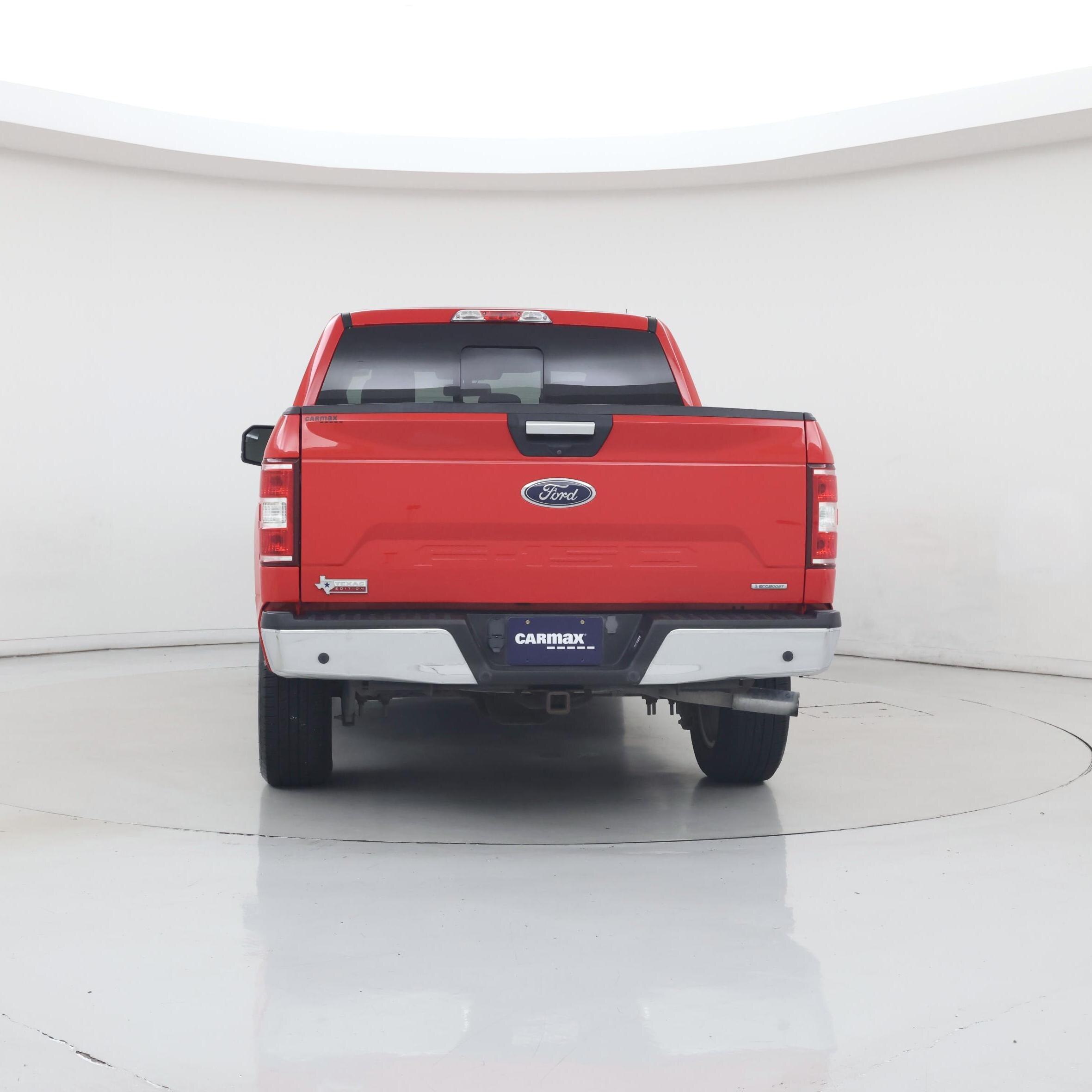 Thumbnail: 2020 Ford F-150 - 6