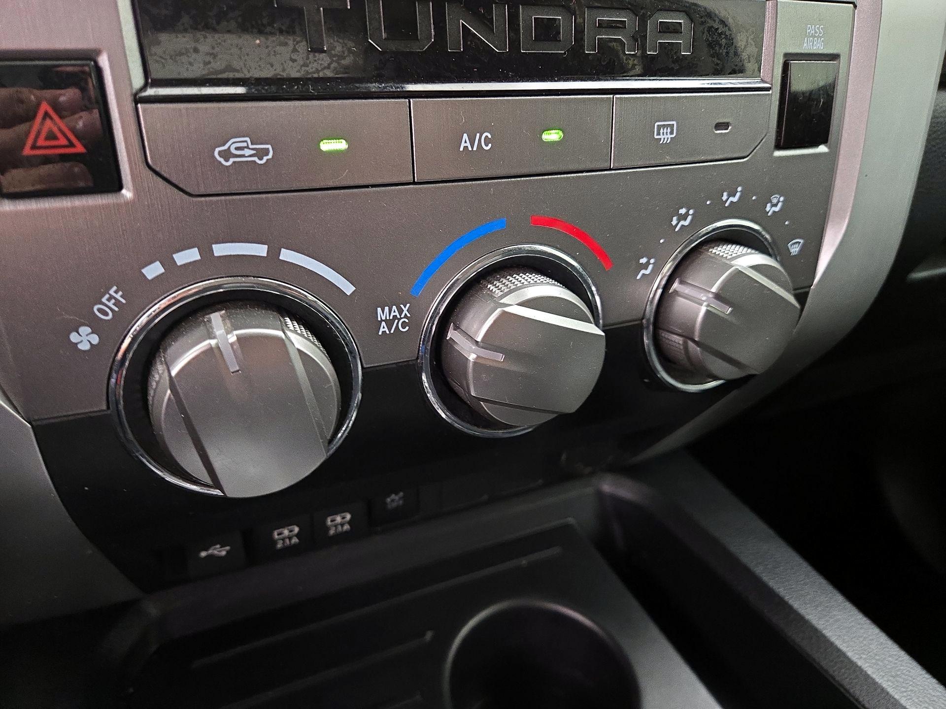 Thumbnail: 2021 Toyota Tundra - 16