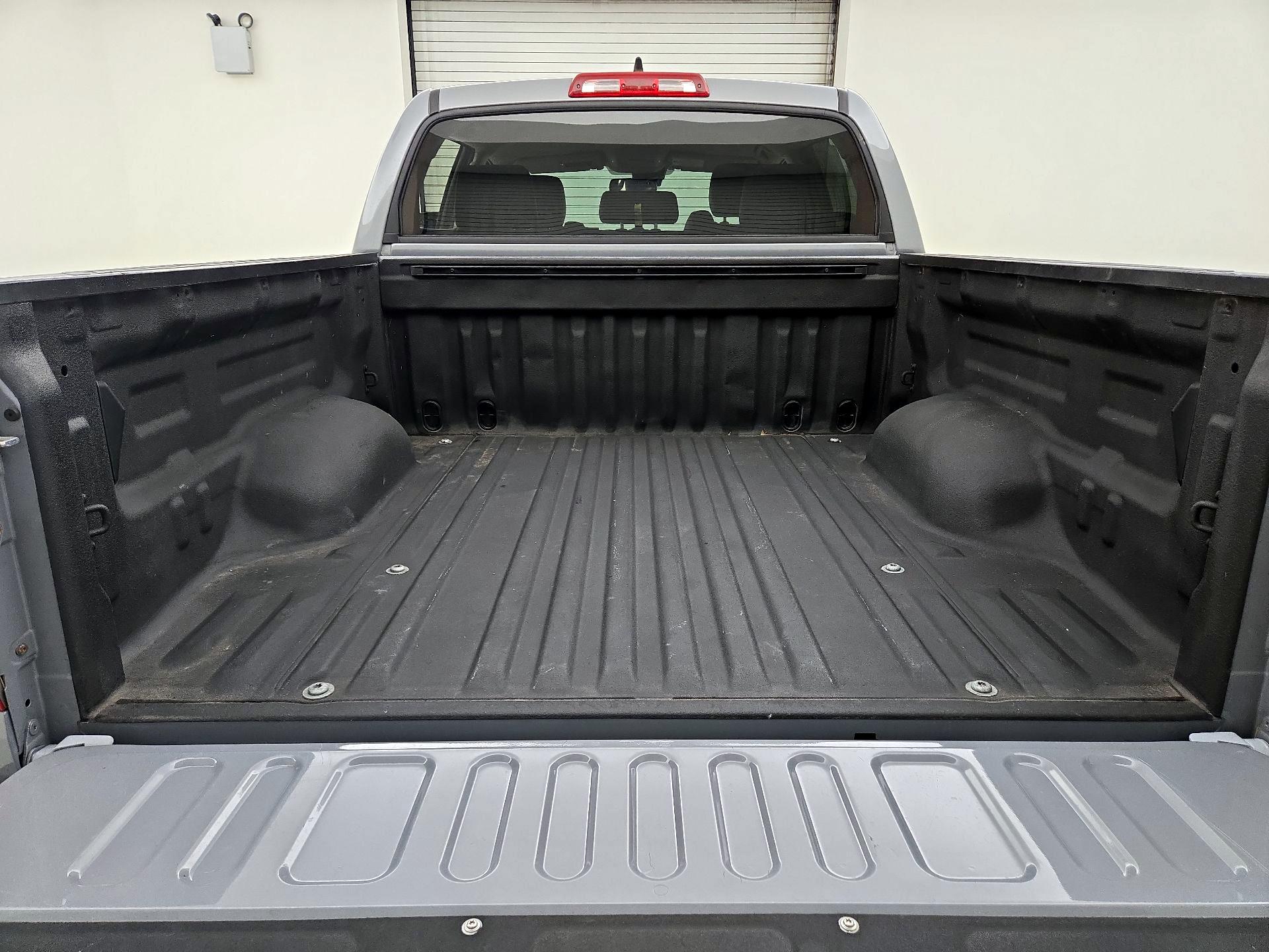 Thumbnail: 2021 Toyota Tundra - 20