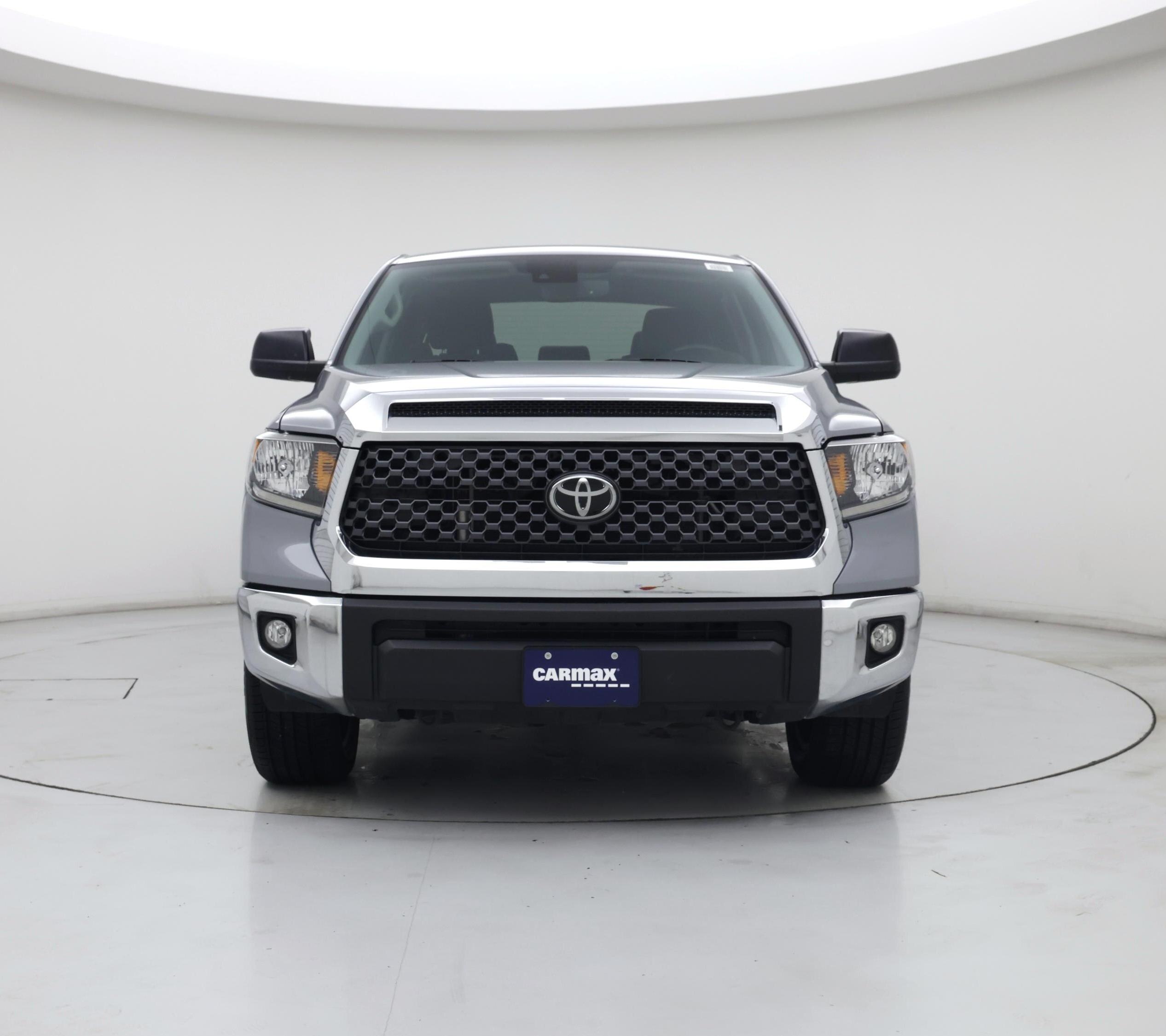 Thumbnail: 2021 Toyota Tundra - 5