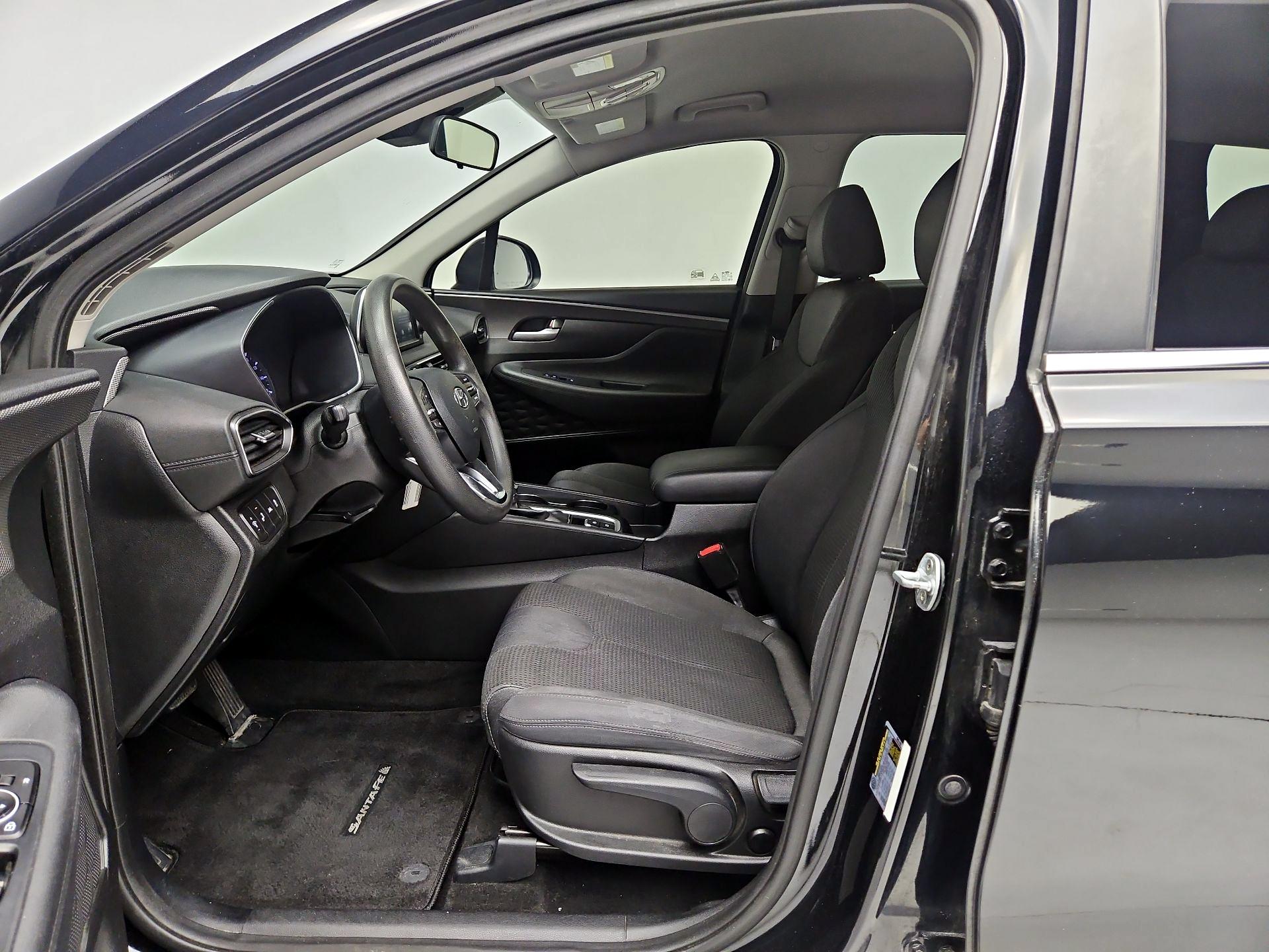 Thumbnail: 2019 Hyundai Santa Fe - 11