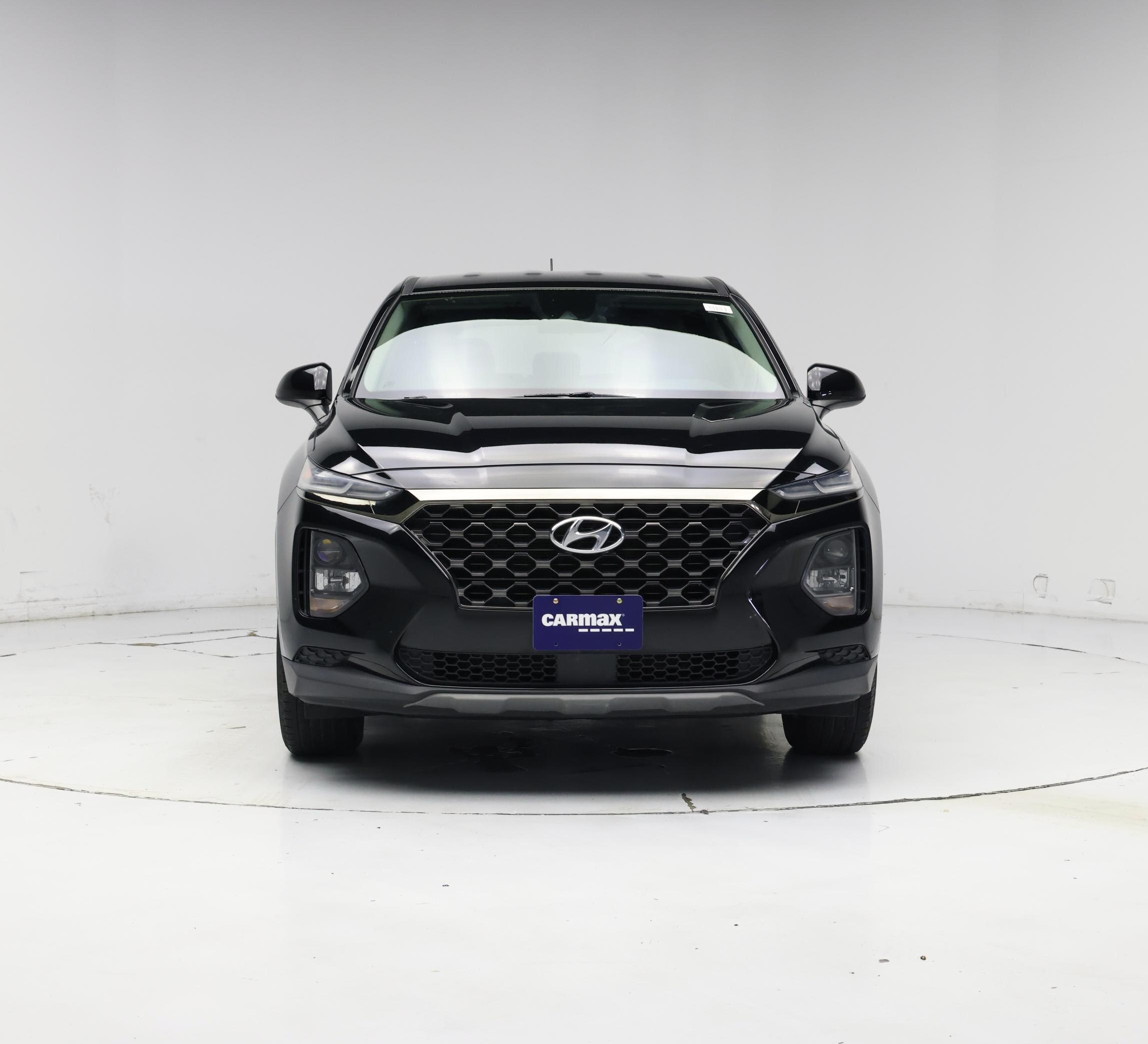 Thumbnail: 2019 Hyundai Santa Fe - 5