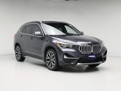 2022 BMW X1 SDrive28i