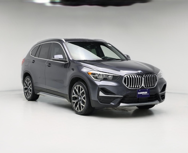 2022 BMW X1 SDrive28i