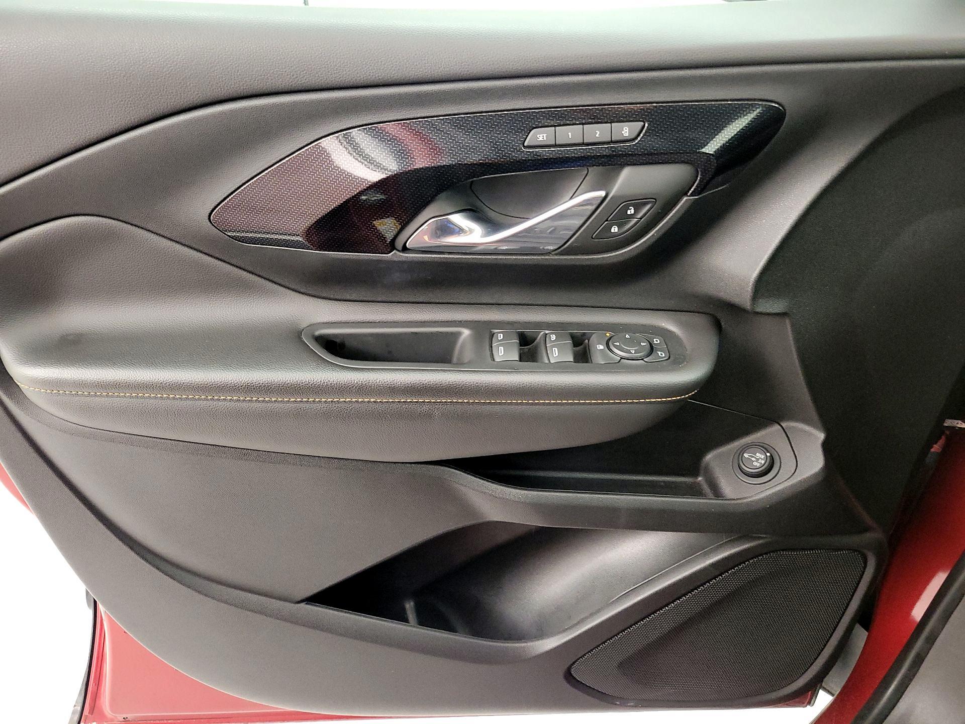 Thumbnail: 2023 GMC Terrain - 12
