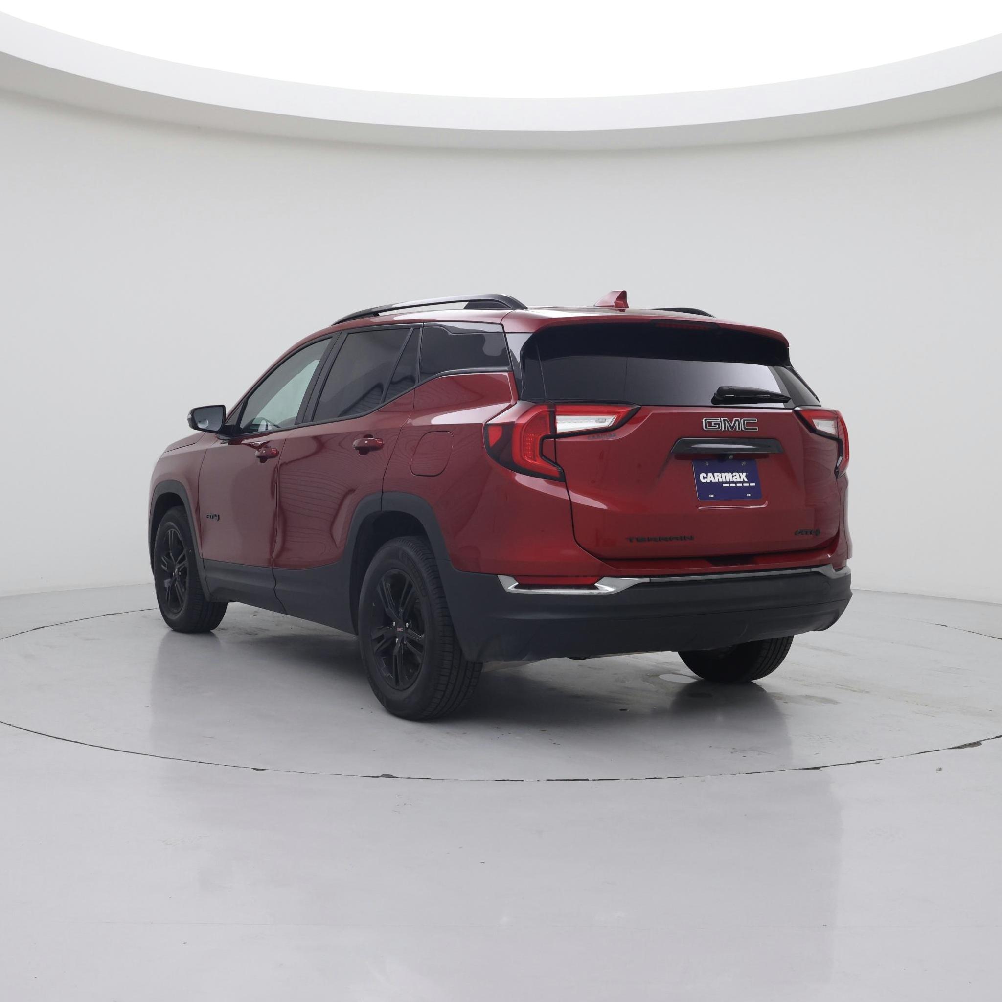 Thumbnail: 2023 GMC Terrain - 2