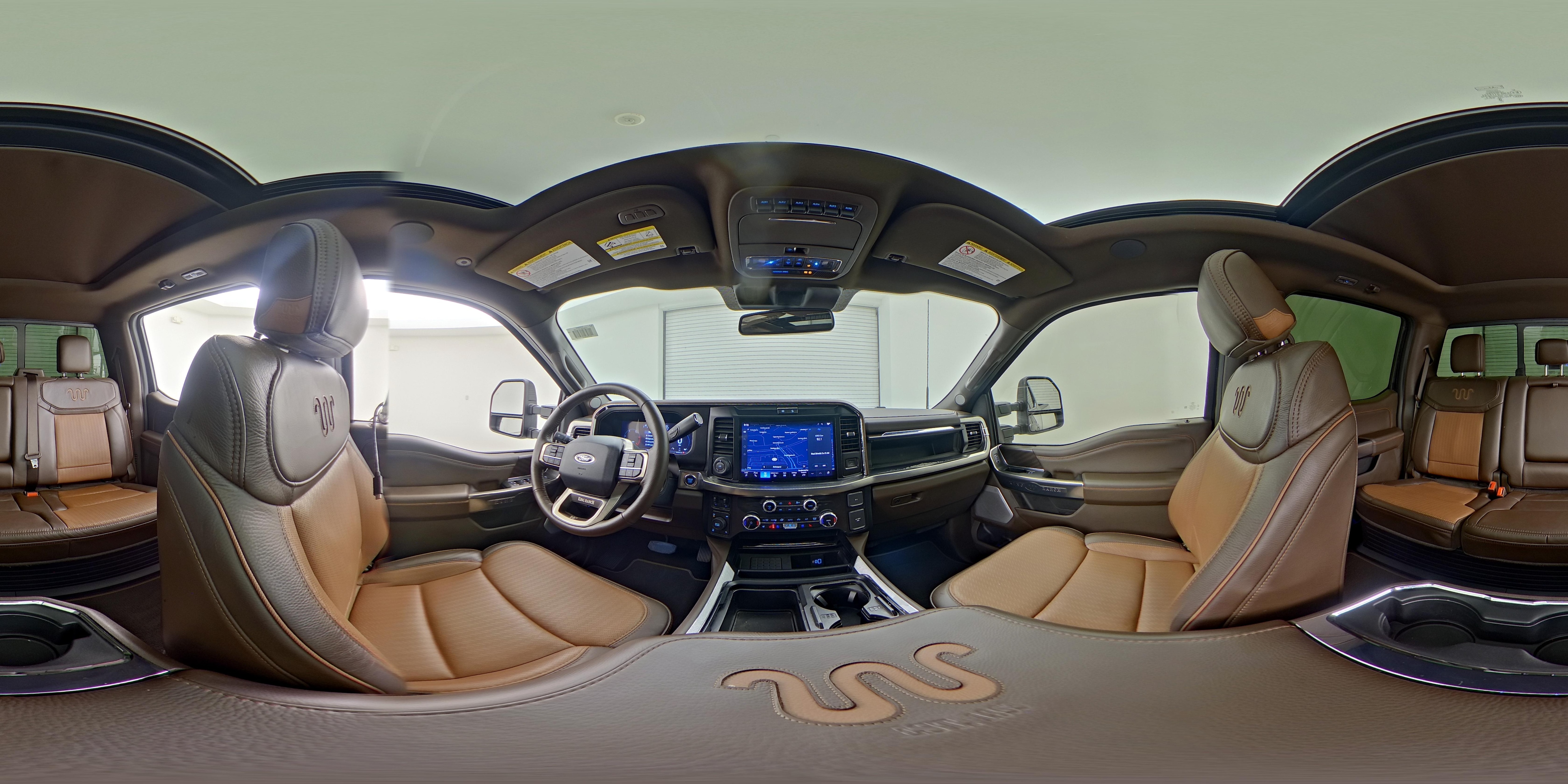 2026 Ford F-250 Super Duty King Ranch - Photo 26