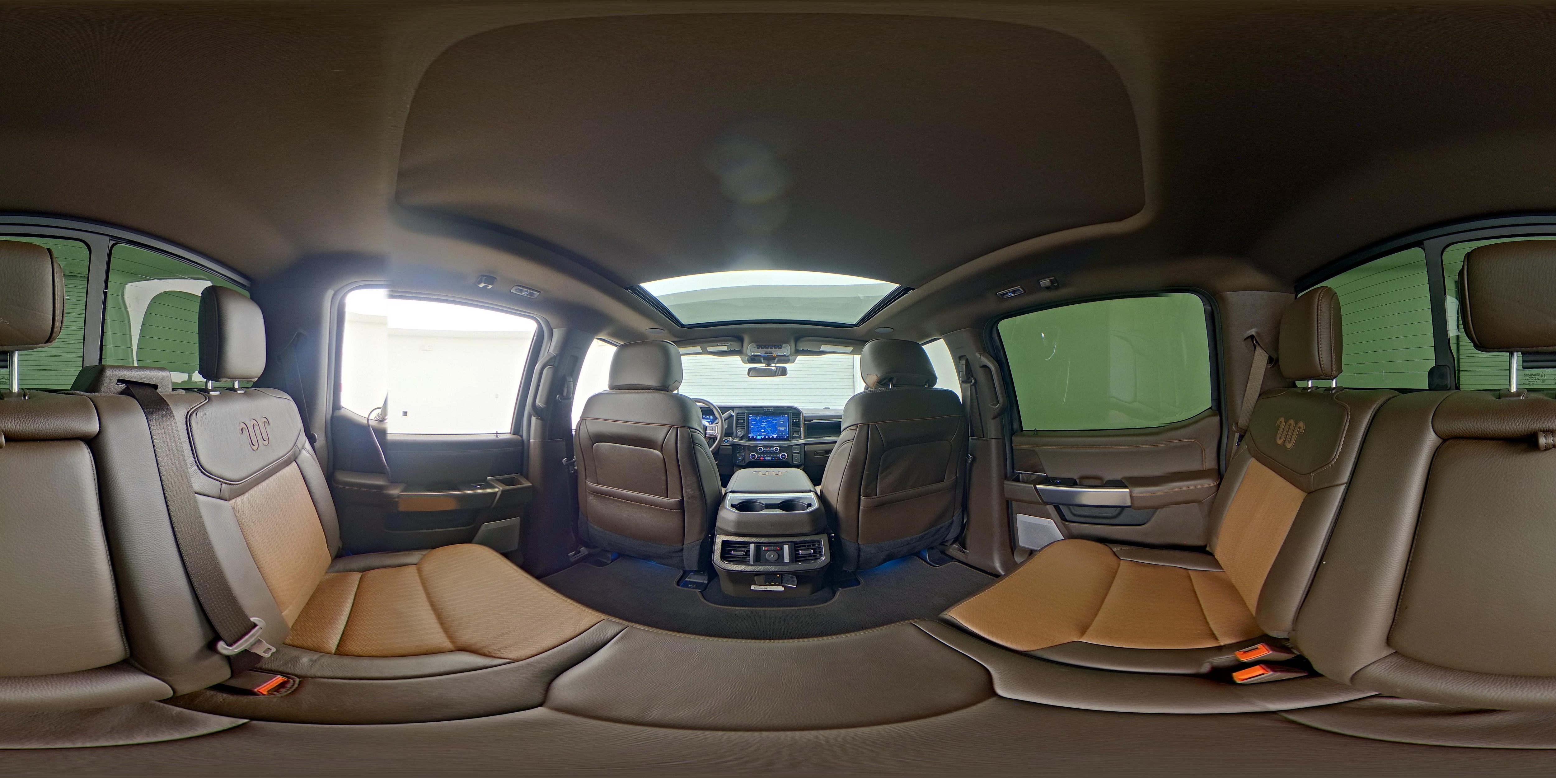2026 Ford F-250 Super Duty King Ranch - Photo 27
