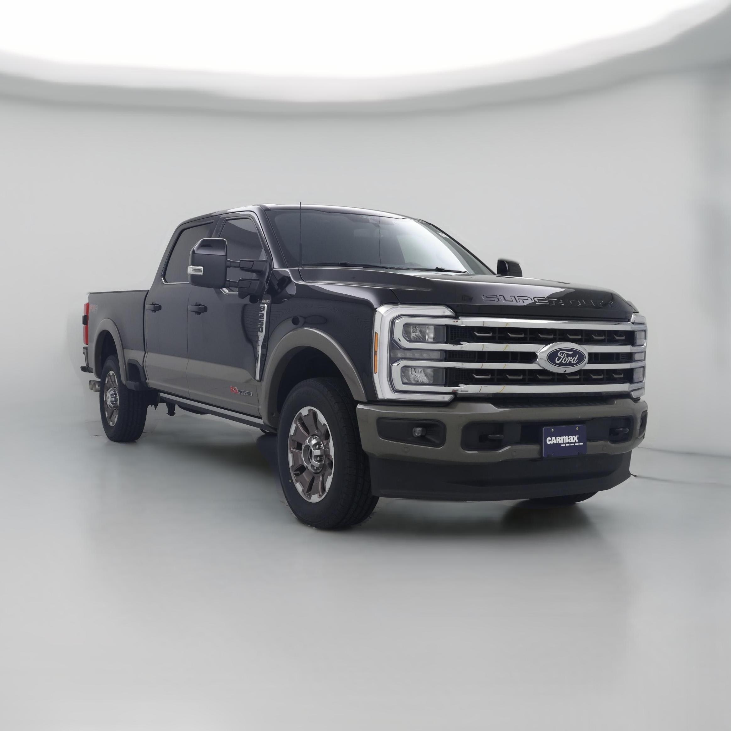 Thumbnail: 2026 Ford F-250 - 1