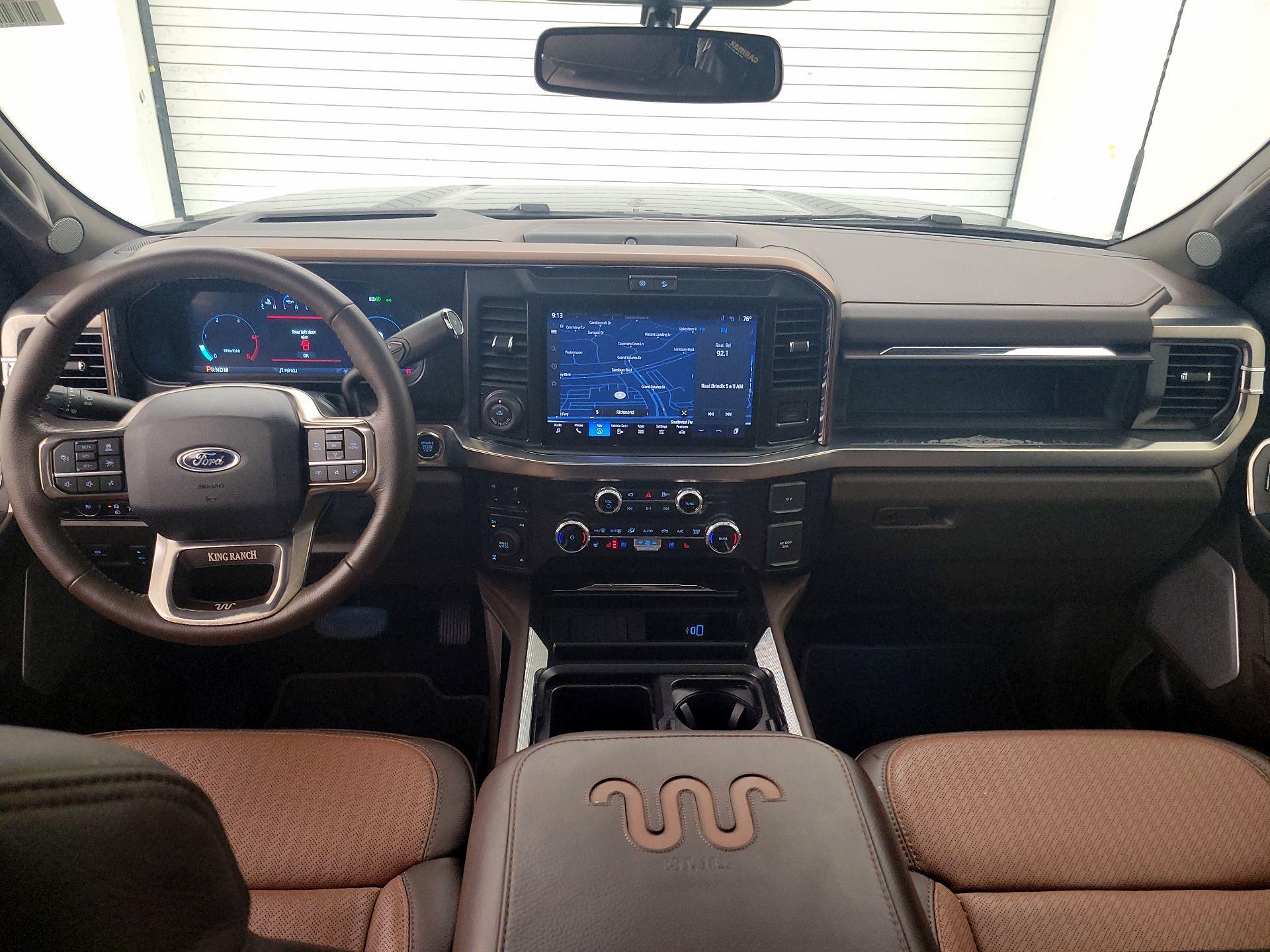 Thumbnail: 2026 Ford F-250 - 9