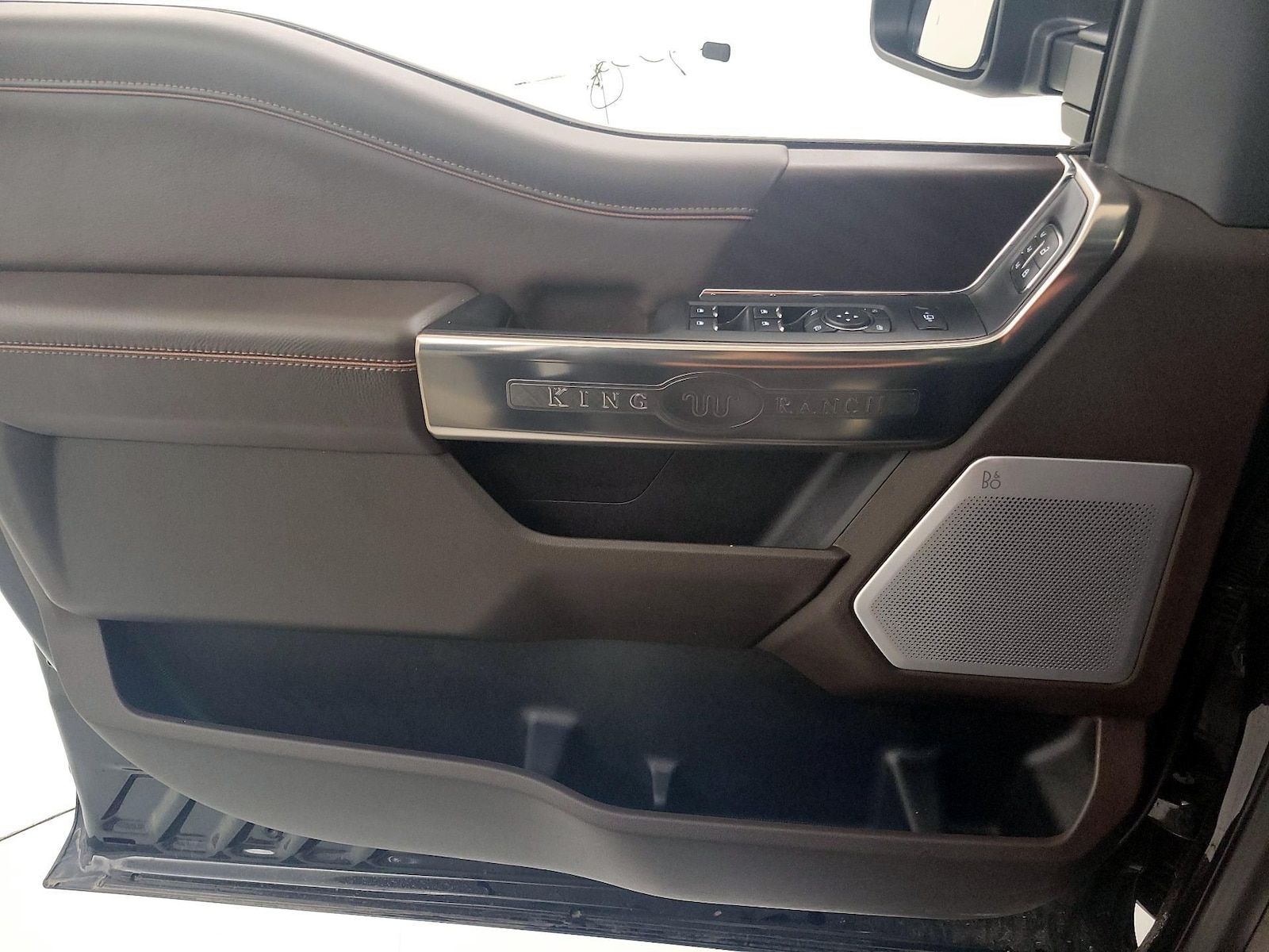 2026 Ford F-250 Super Duty King Ranch - Photo 13