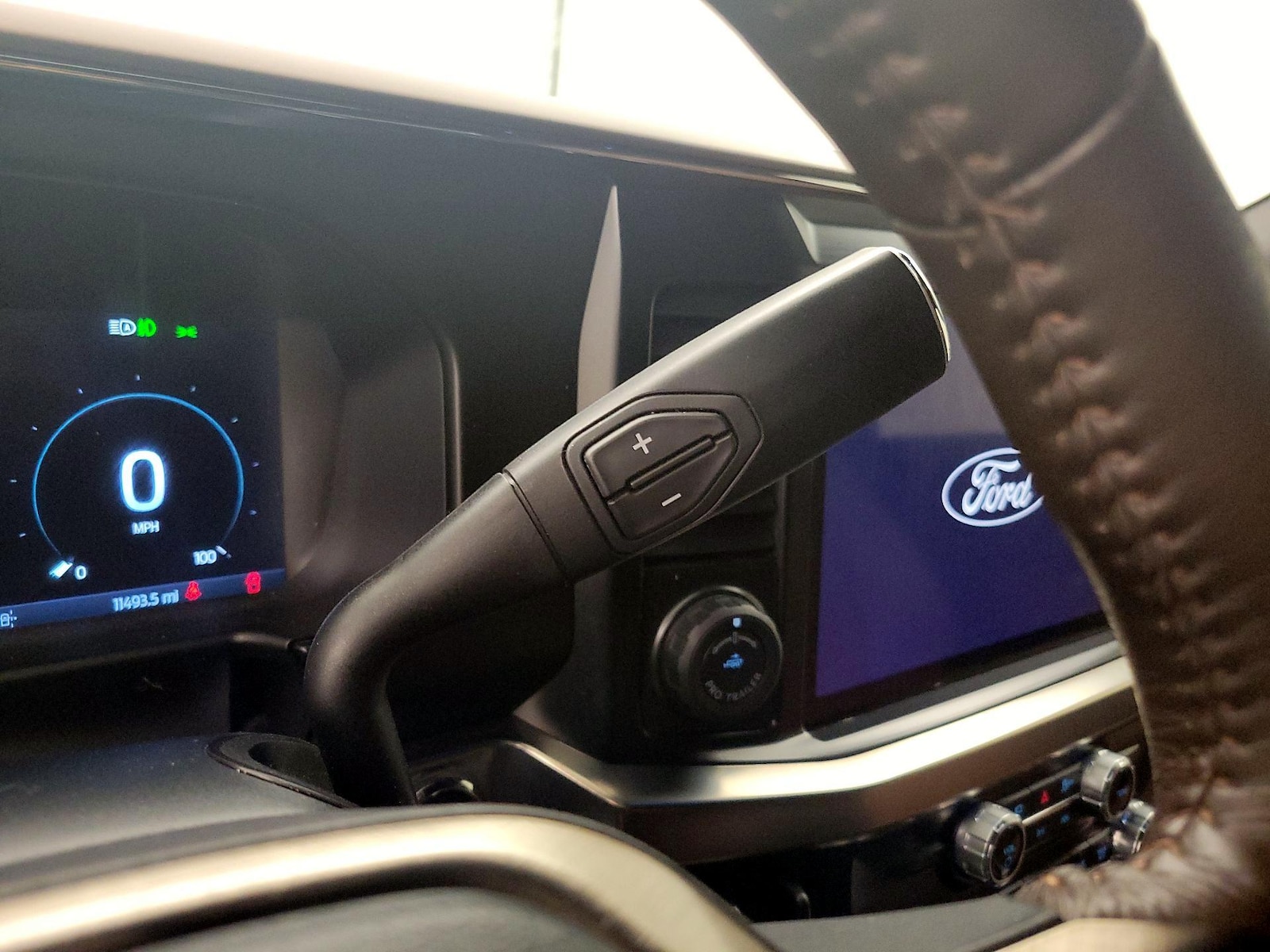 2026 Ford F-250 Super Duty King Ranch - Photo 19