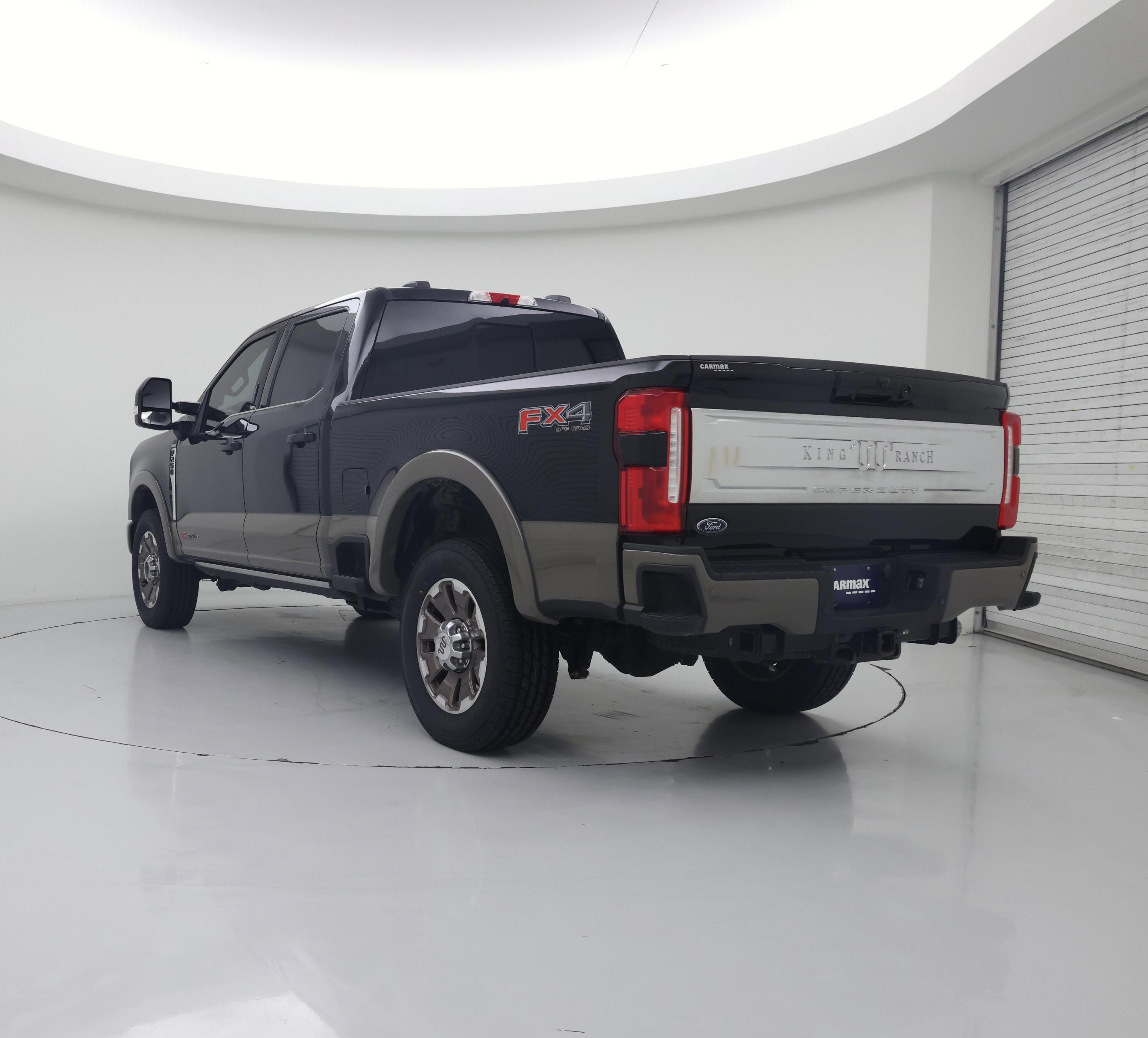 Thumbnail: 2026 Ford F-250 - 2