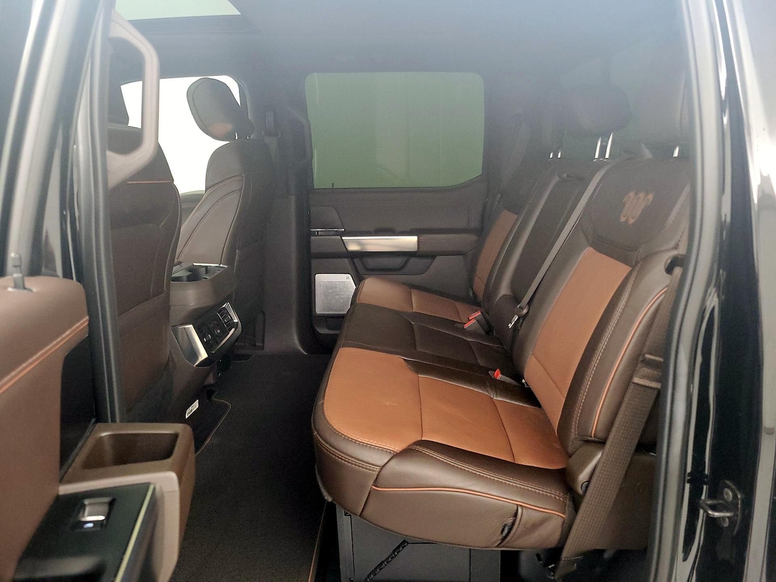 2026 Ford F-250 Super Duty King Ranch - Photo 22