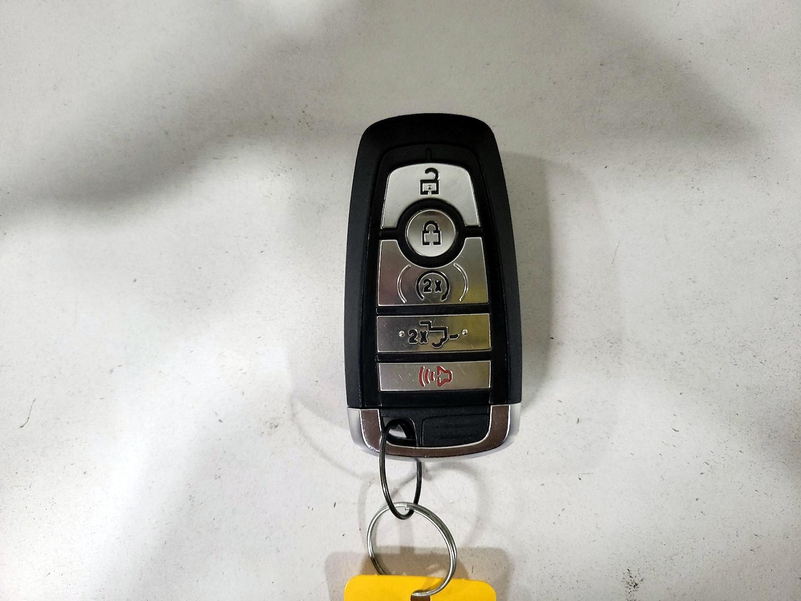 2026 Ford F-250 Super Duty King Ranch - Photo 25