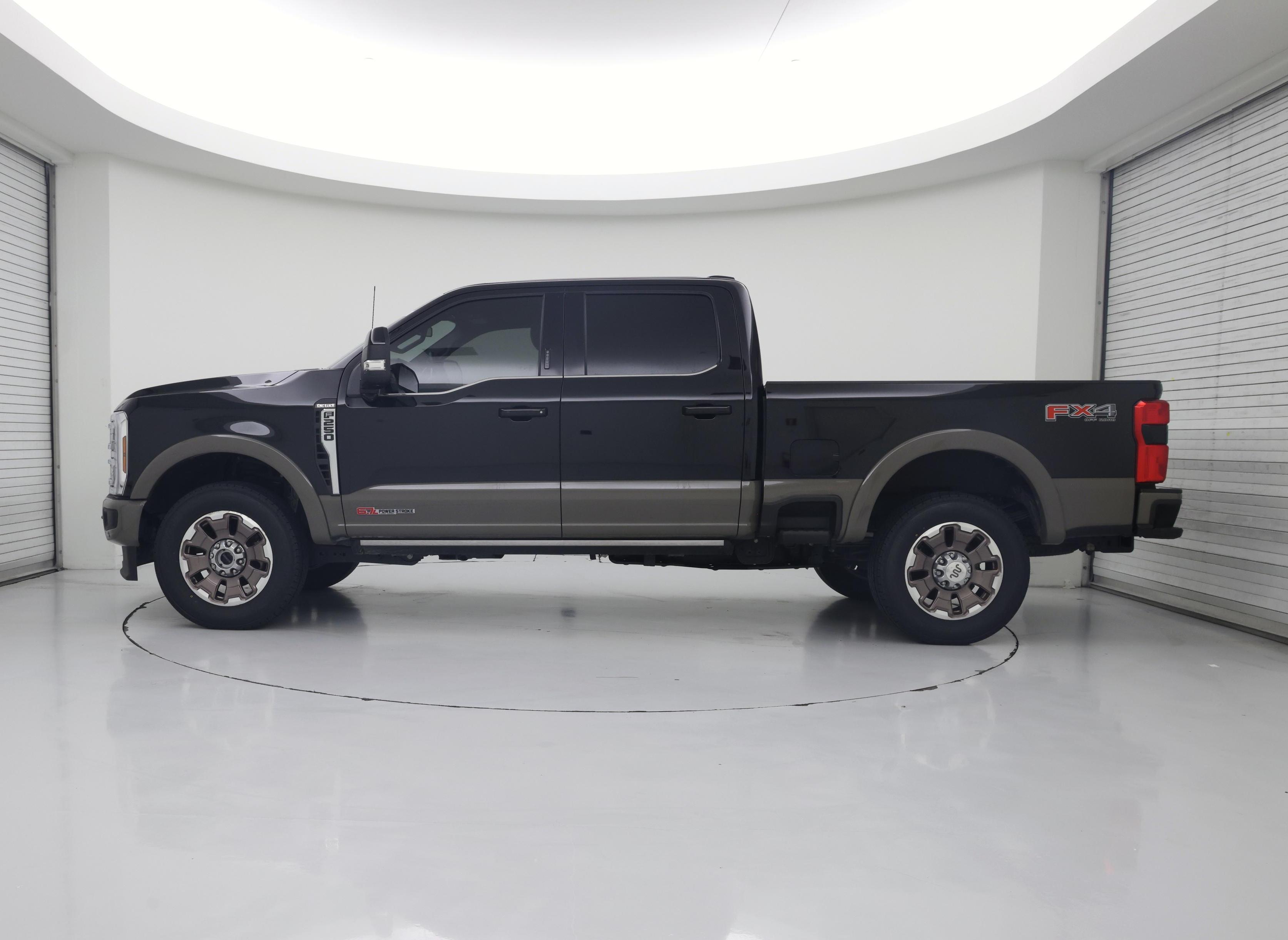 Thumbnail: 2026 Ford F-250 - 3