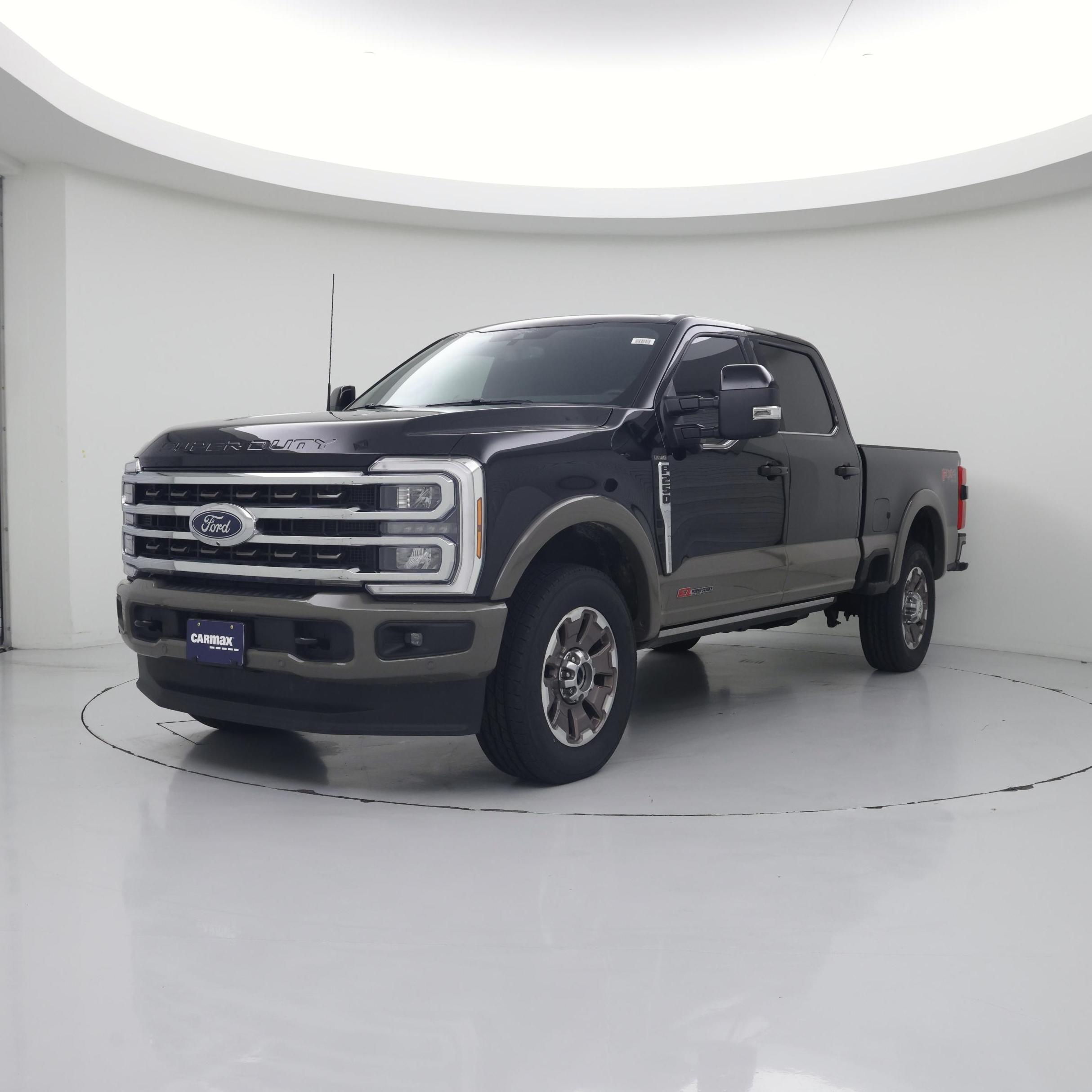 Thumbnail: 2026 Ford F-250 - 4