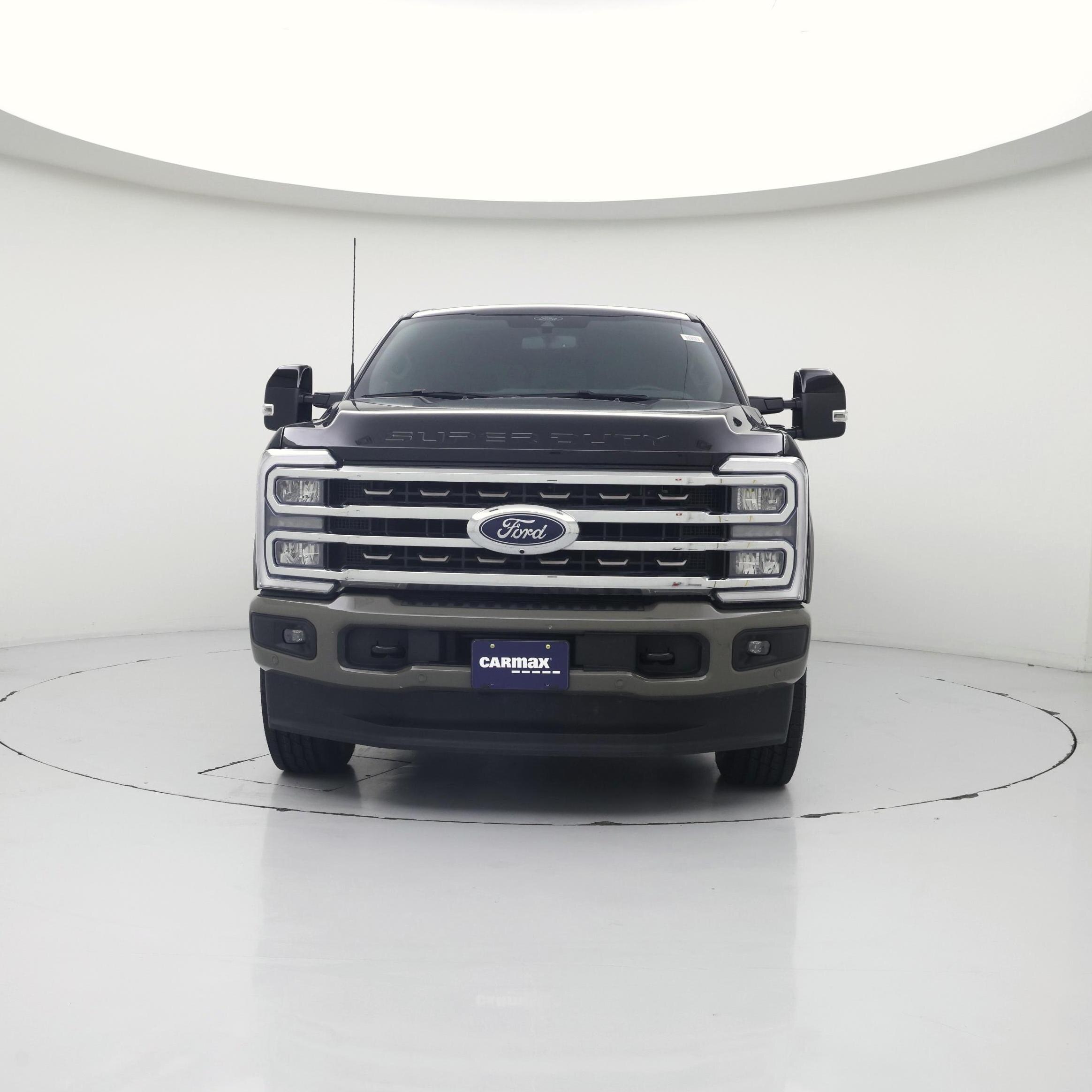 Thumbnail: 2026 Ford F-250 - 5