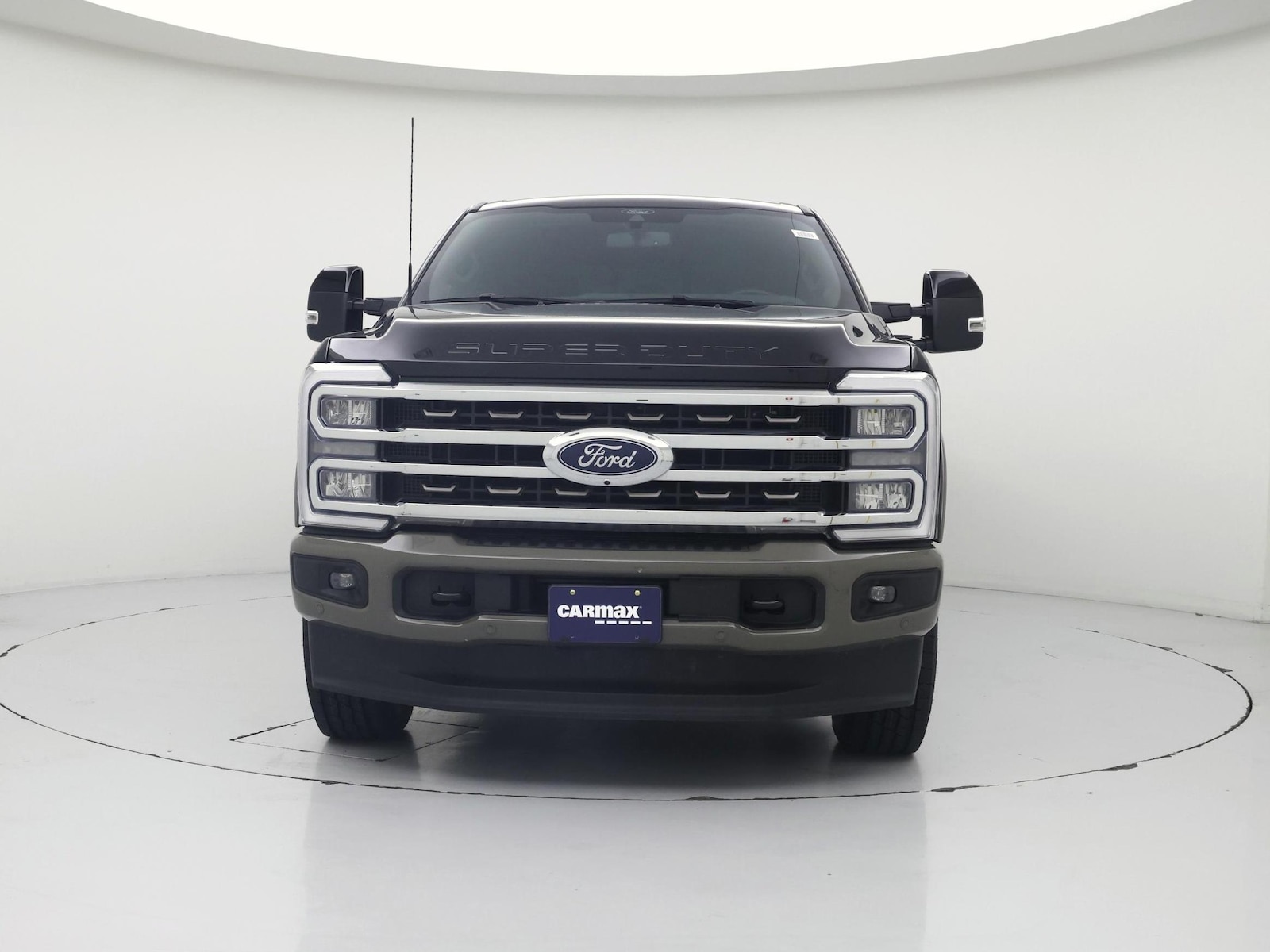 2026 Ford F-250 Super Duty King Ranch - Photo 6