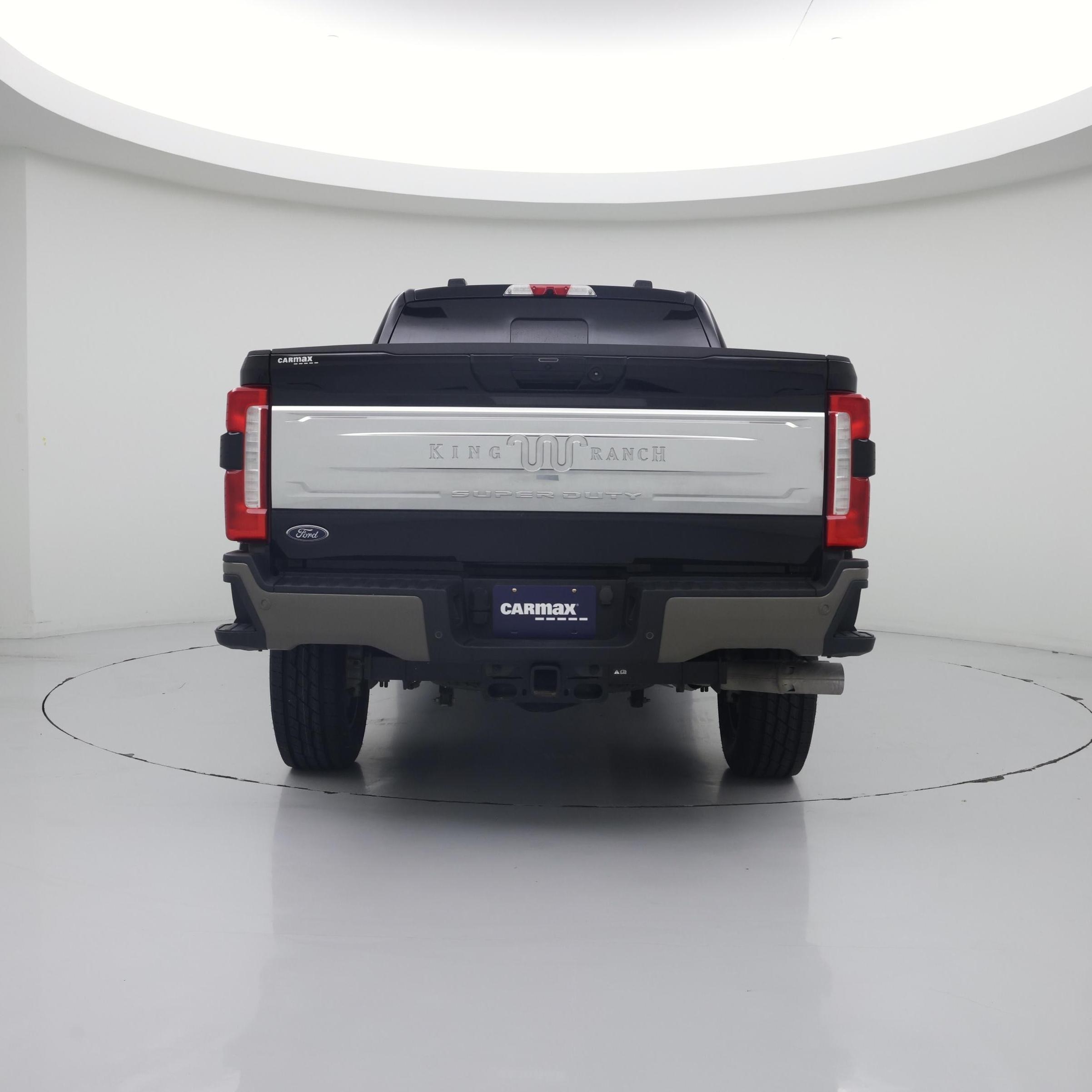 Thumbnail: 2026 Ford F-250 - 6