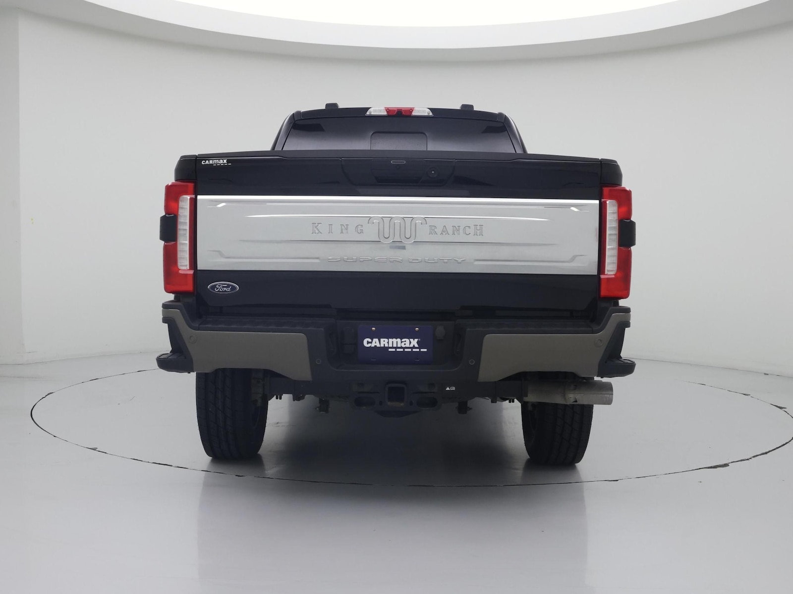 2026 Ford F-250 Super Duty King Ranch - Photo 7