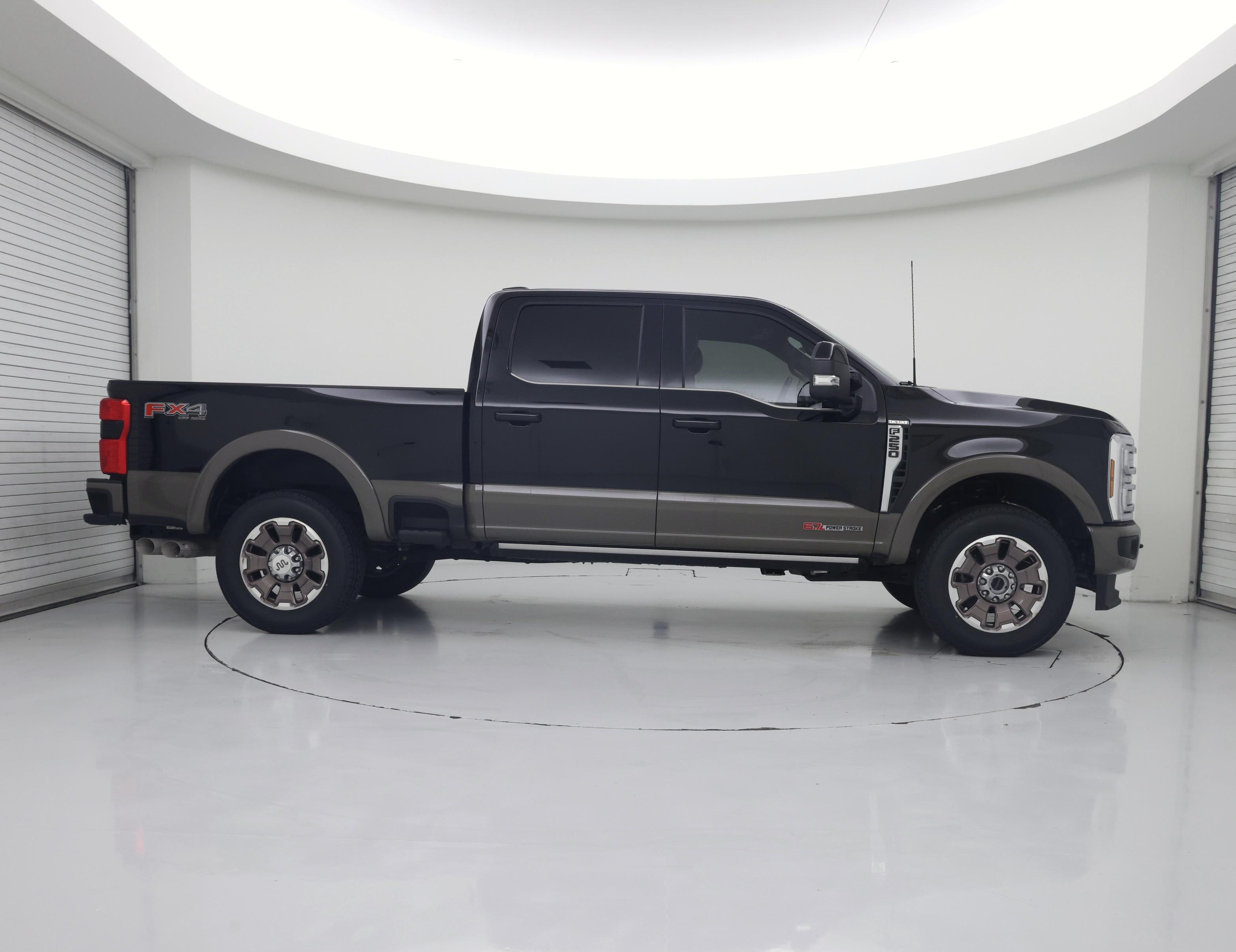 Thumbnail: 2026 Ford F-250 - 7