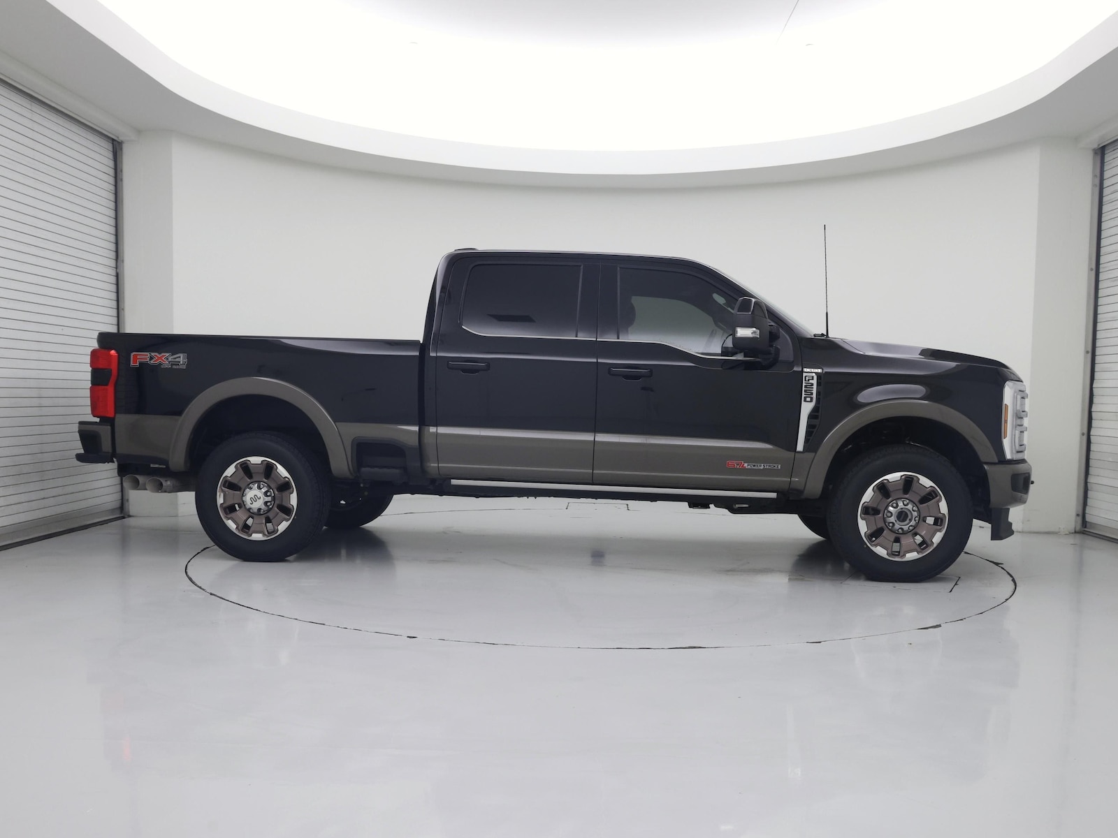 2026 Ford F-250 Super Duty King Ranch - Photo 8