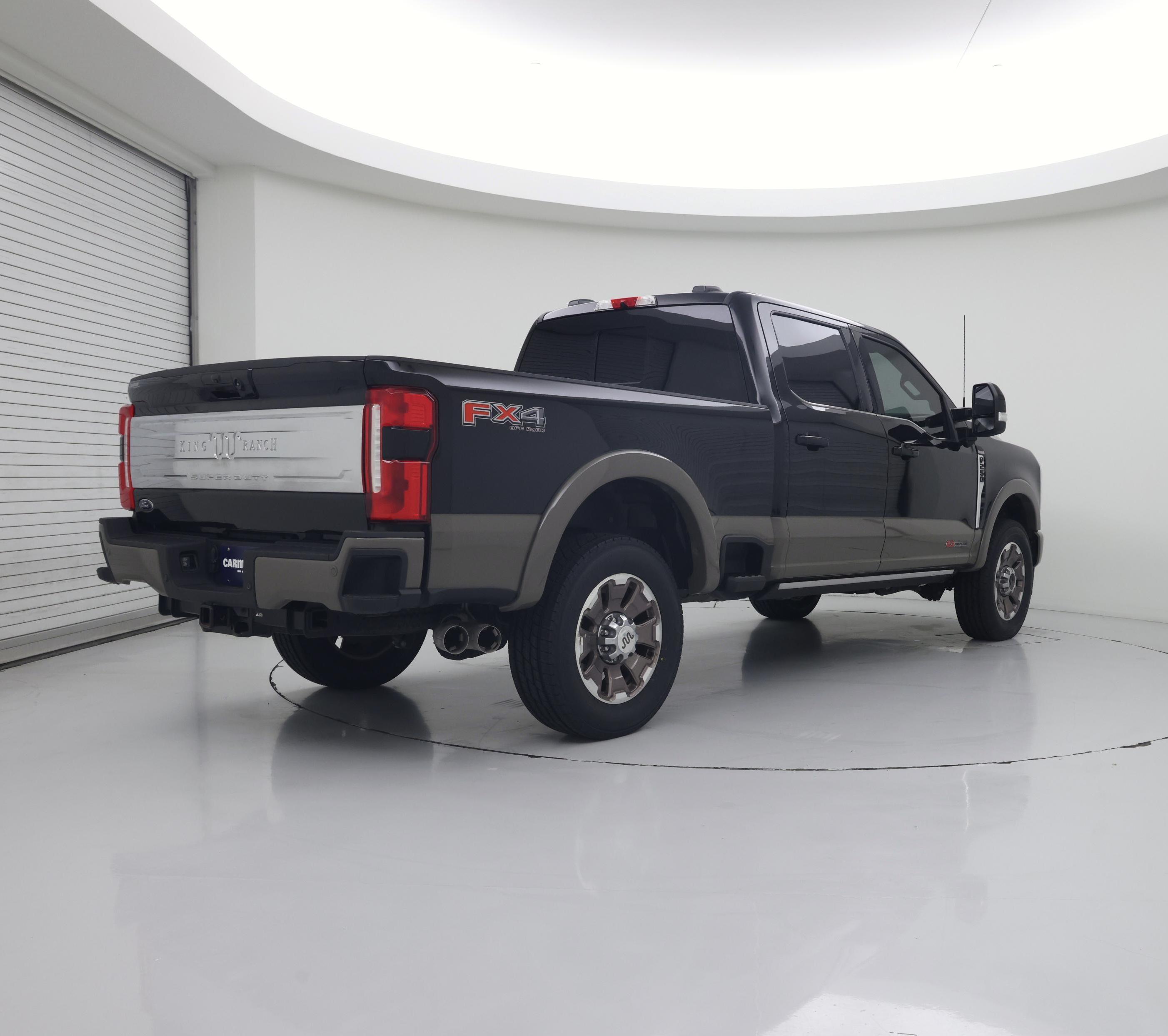Thumbnail: 2026 Ford F-250 - 8