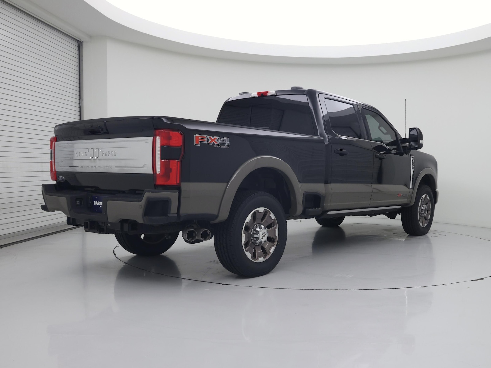 2026 Ford F-250 Super Duty King Ranch - Photo 9