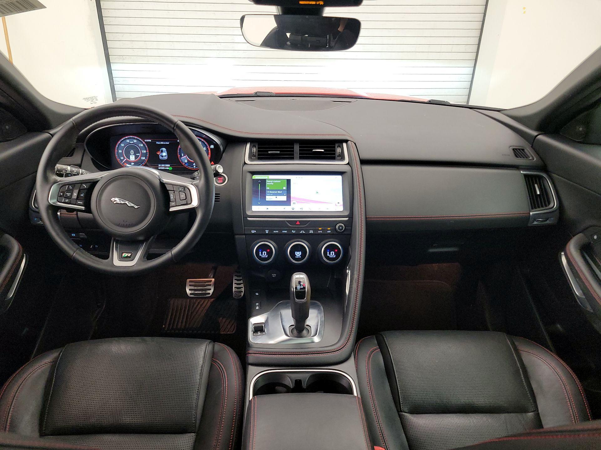 Thumbnail: 2020 Jaguar E-Pace - 9