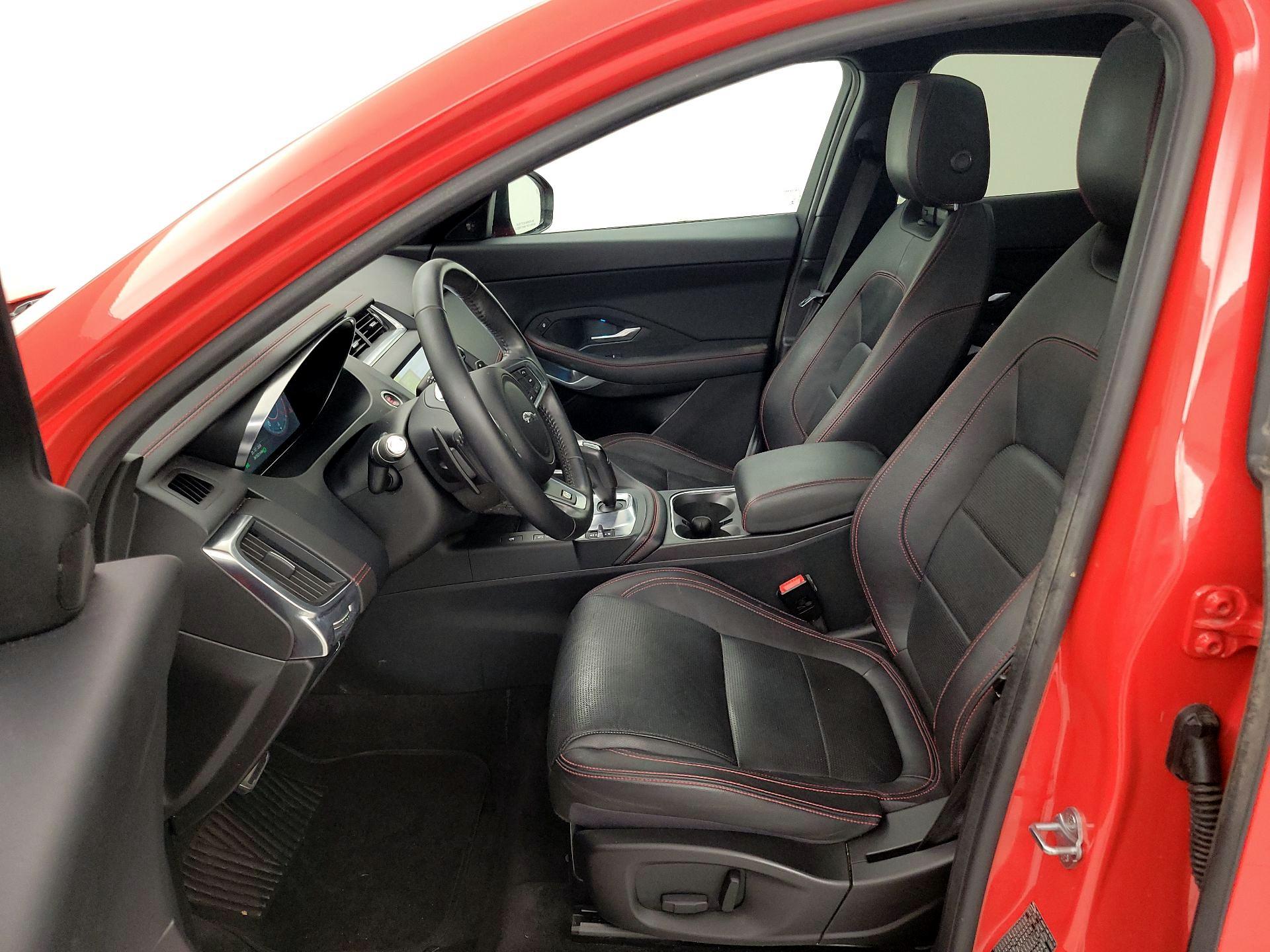 Thumbnail: 2020 Jaguar E-Pace - 11