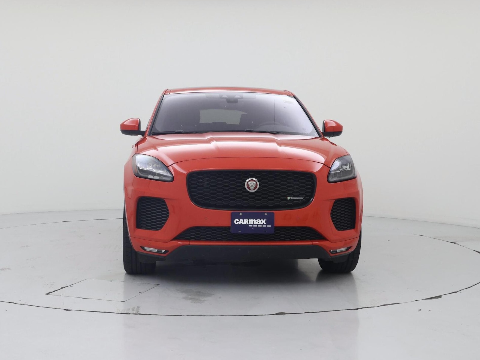 2020 Jaguar E-PACE Checkered Flag Edition - Photo 6