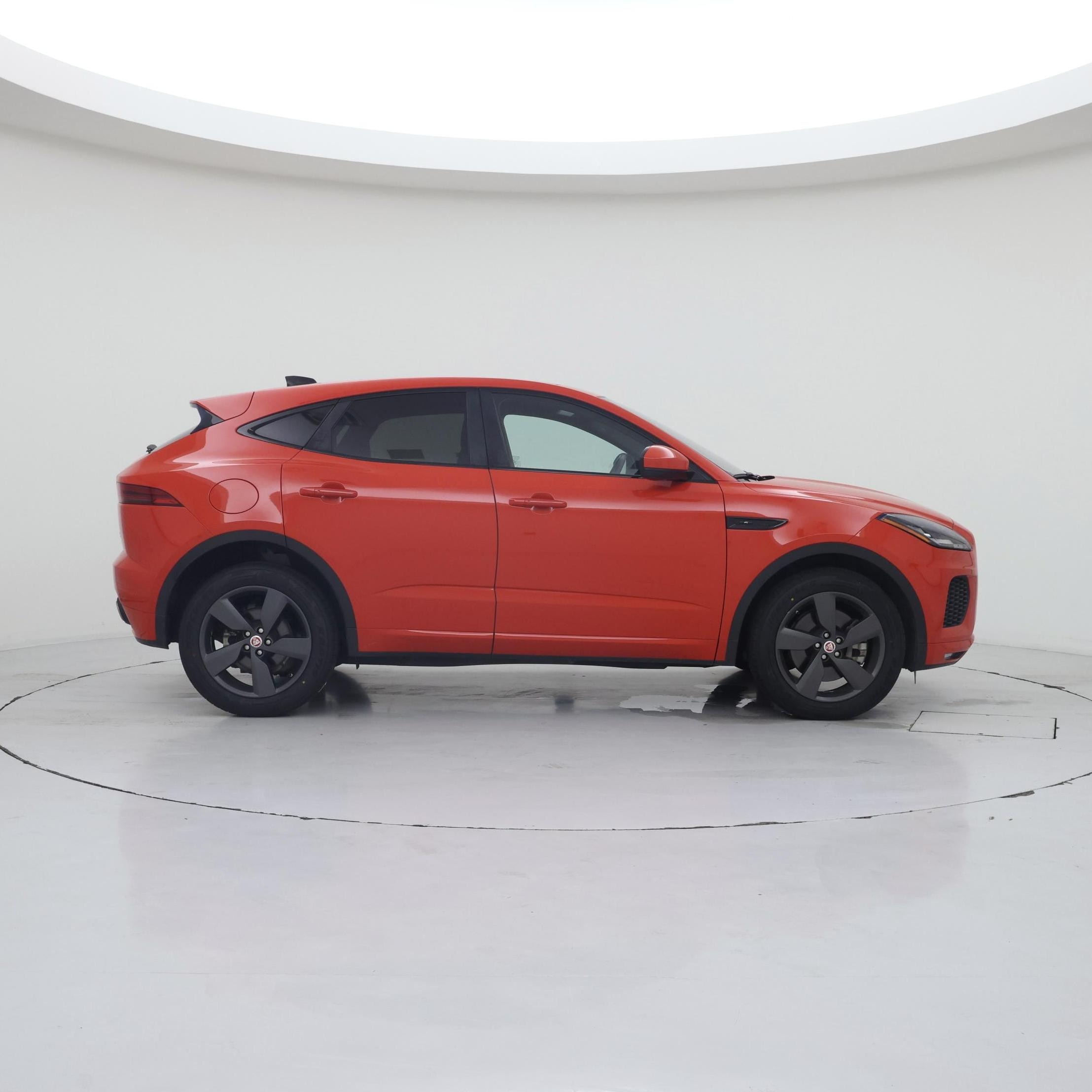 Thumbnail: 2020 Jaguar E-Pace - 7