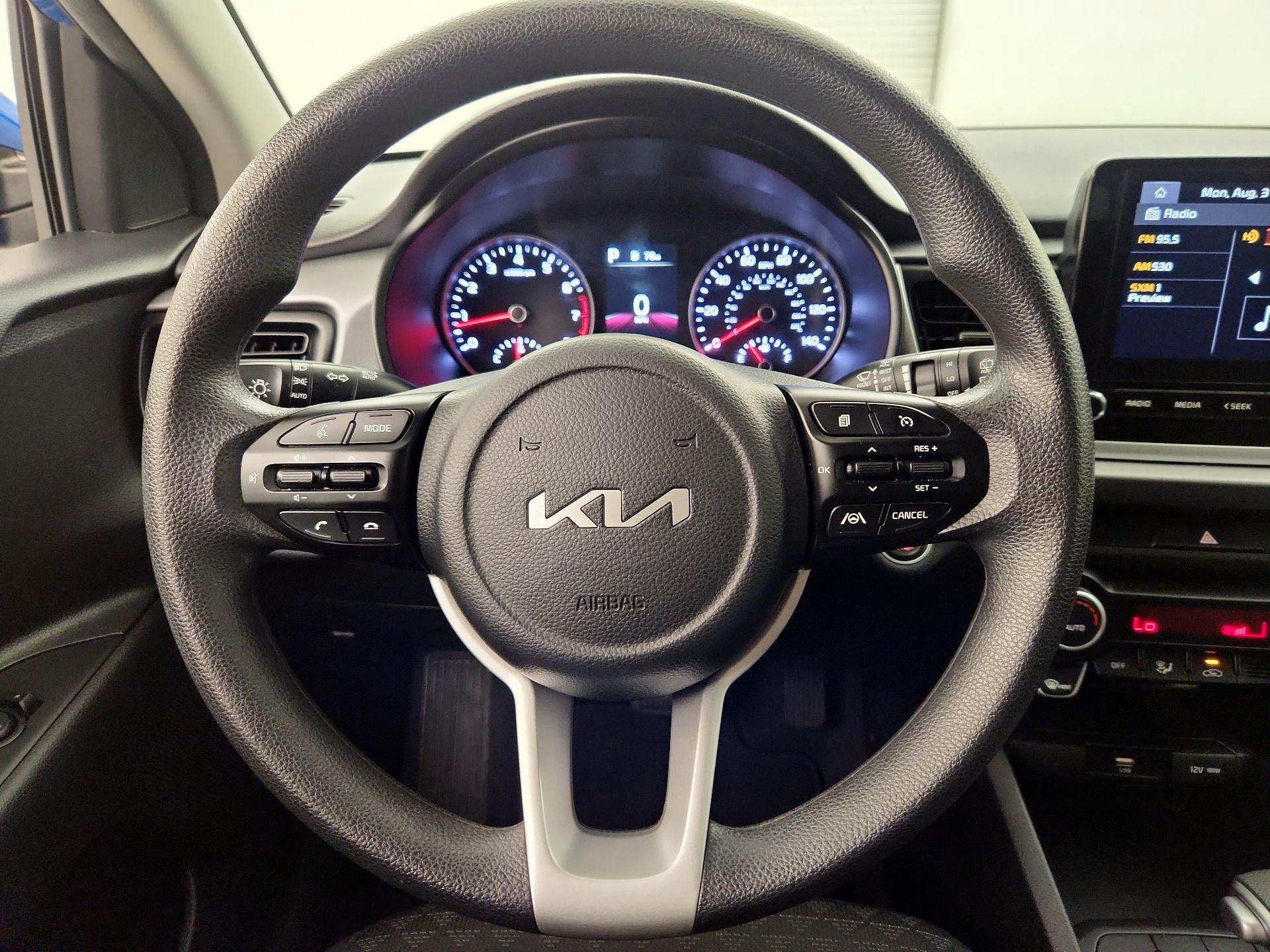 Thumbnail: 2022 Kia Rio5 - 10
