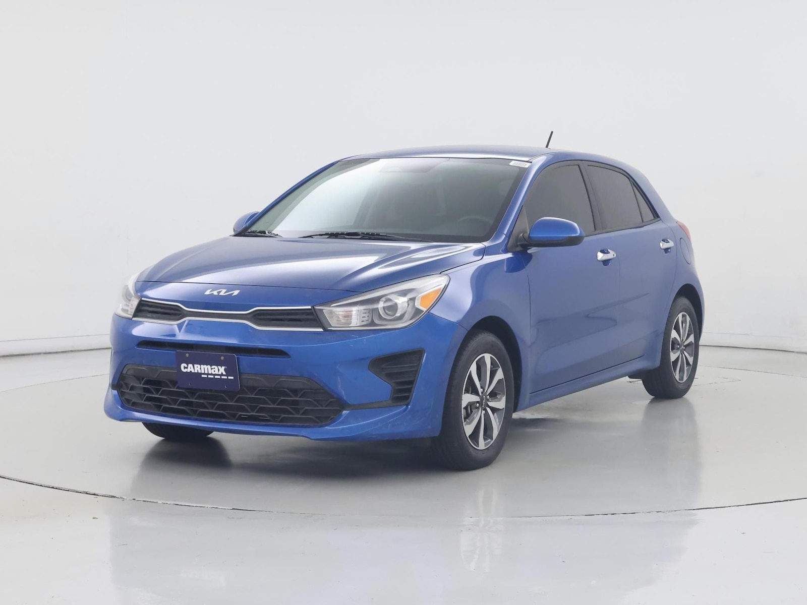 2022 Kia Rio 5-Door S - Photo 5