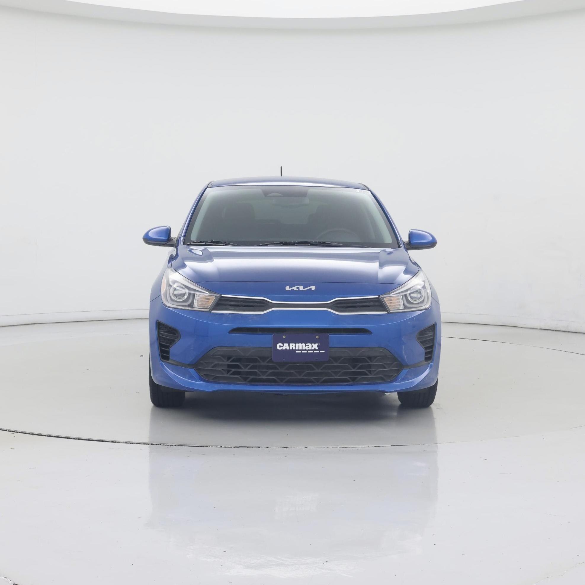 Thumbnail: 2022 Kia Rio5 - 5