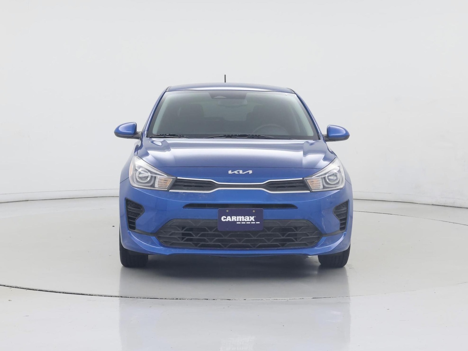 2022 Kia Rio 5-Door S - Photo 6