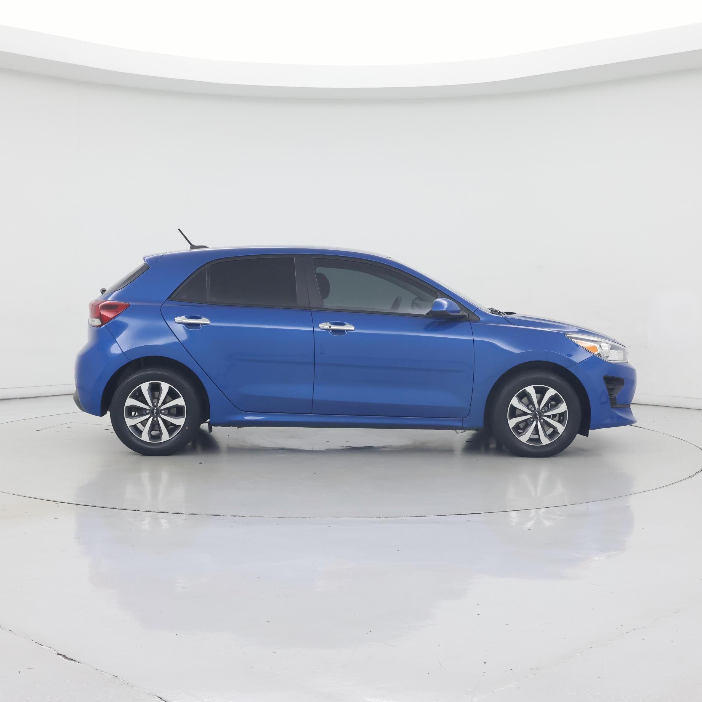 Thumbnail: 2022 Kia Rio5 - 7