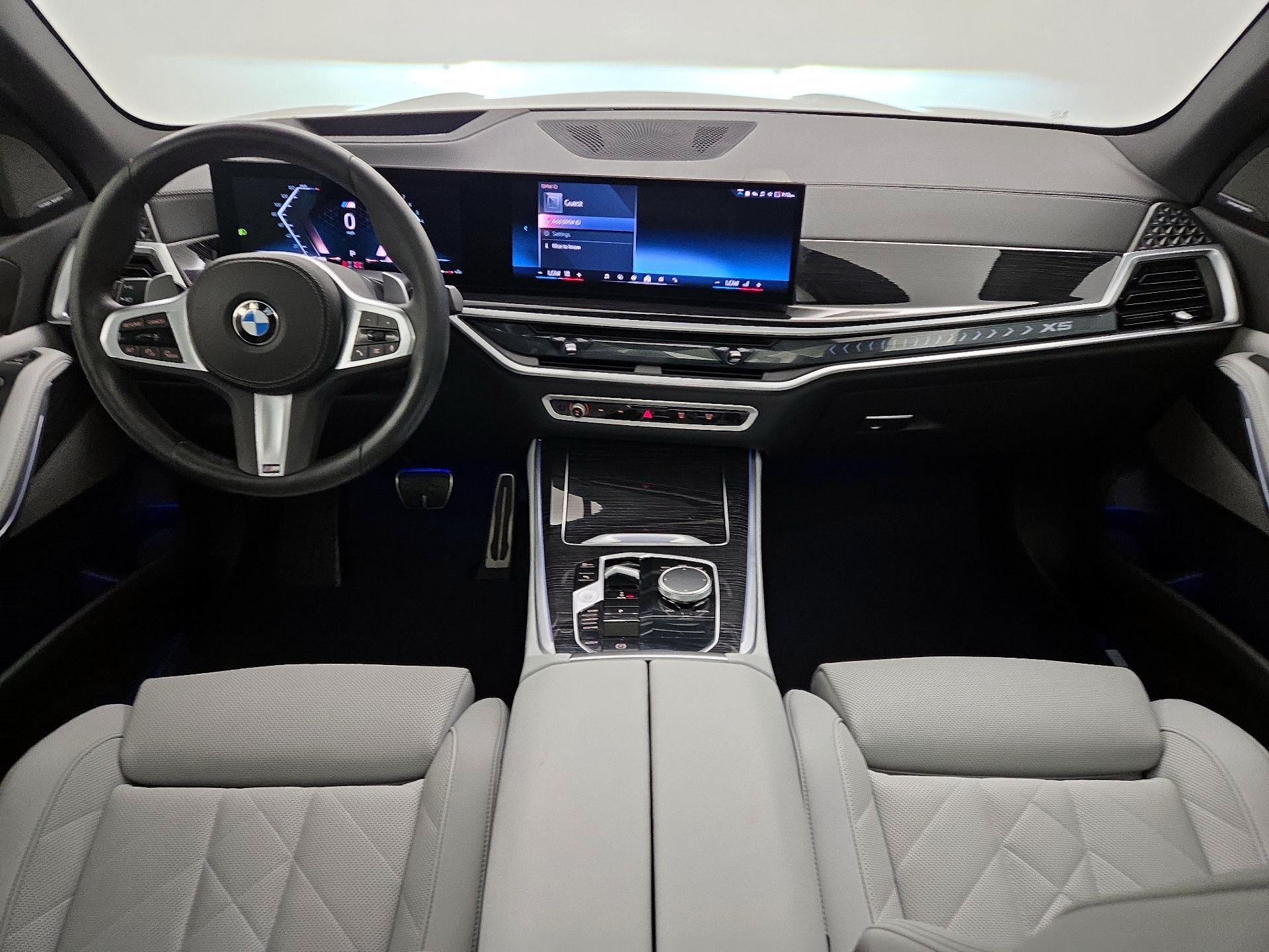 Thumbnail: 2025 BMW X5 - 9