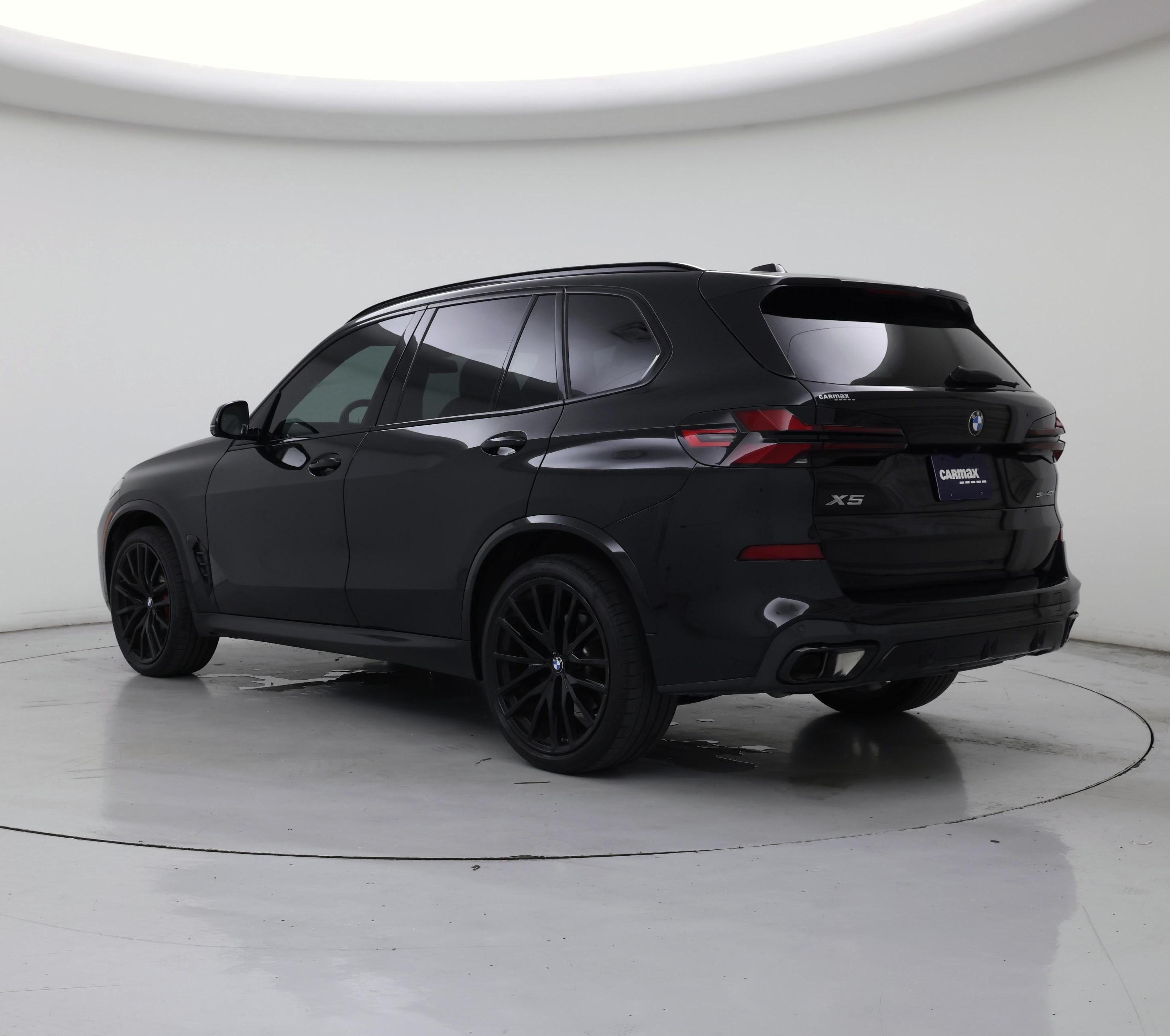 Thumbnail: 2025 BMW X5 - 2