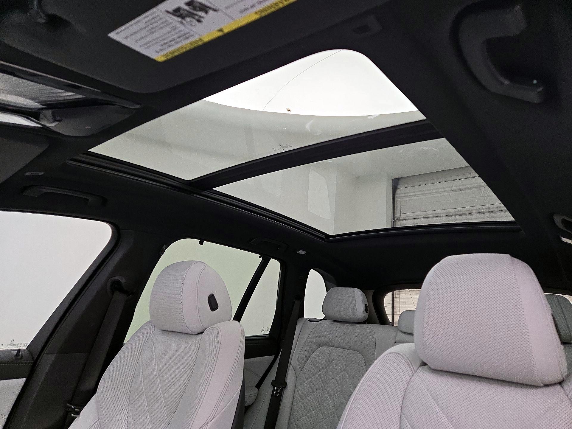 Thumbnail: 2025 BMW X5 - 20
