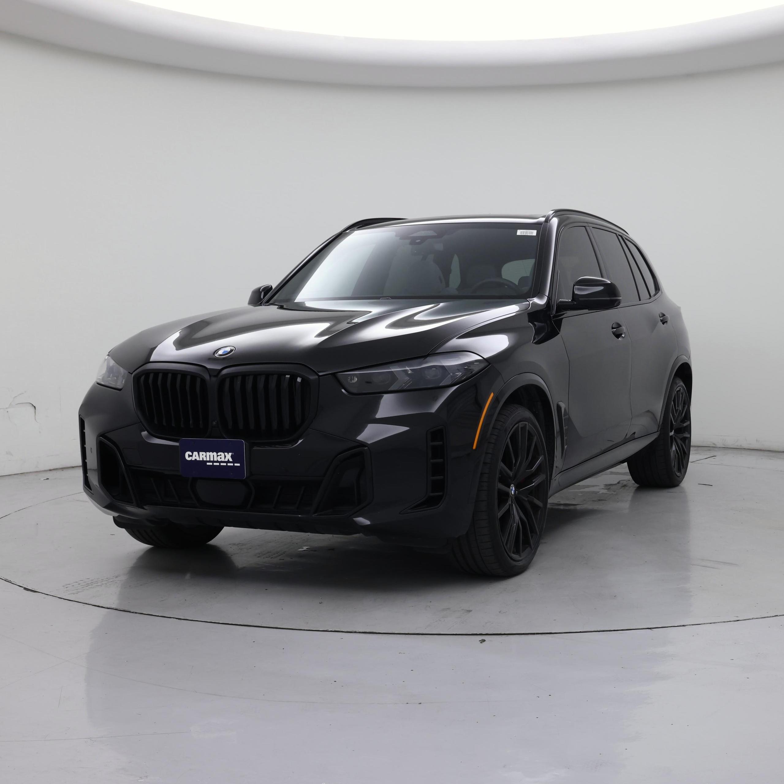 Thumbnail: 2025 BMW X5 - 4