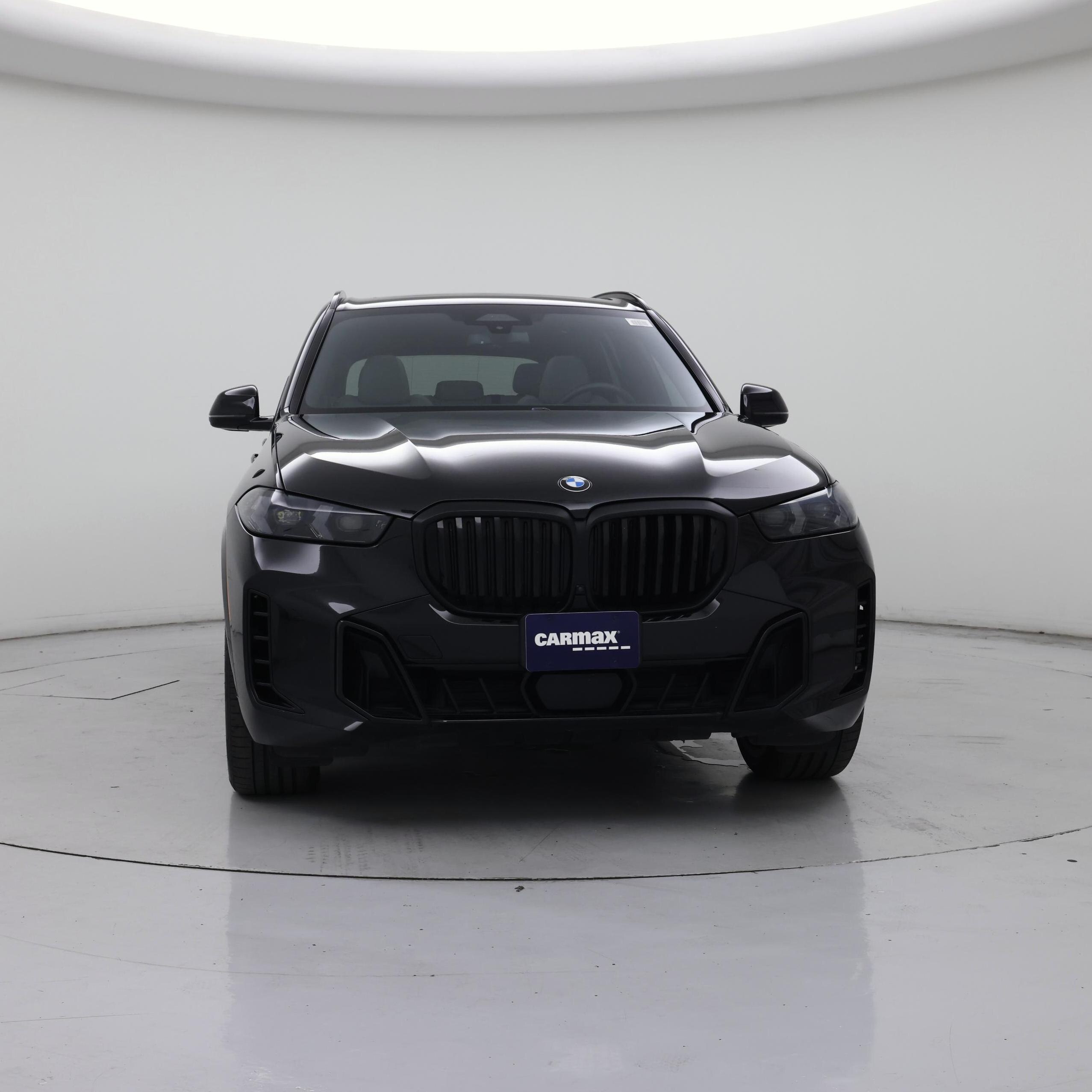 Thumbnail: 2025 BMW X5 - 5