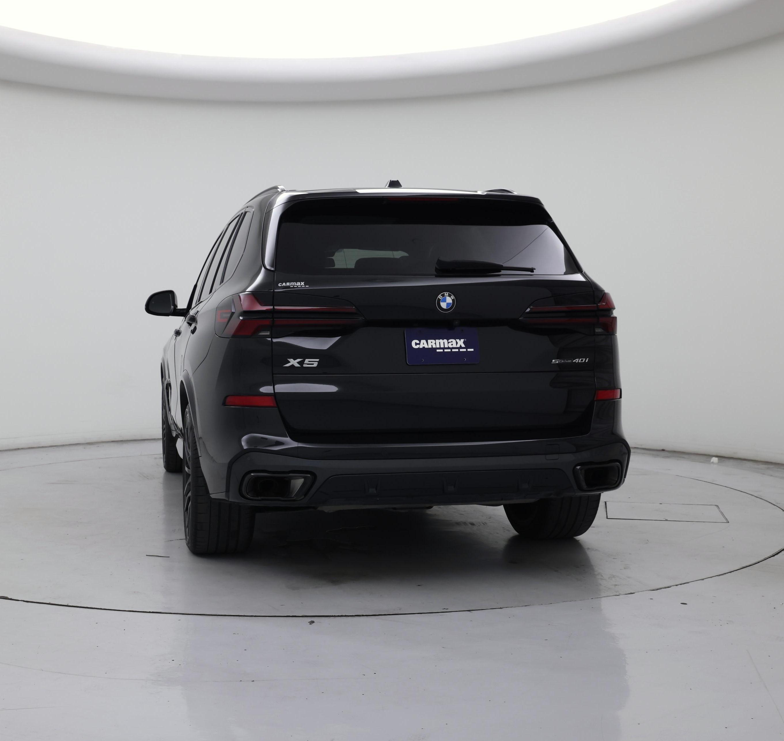 Thumbnail: 2025 BMW X5 - 6