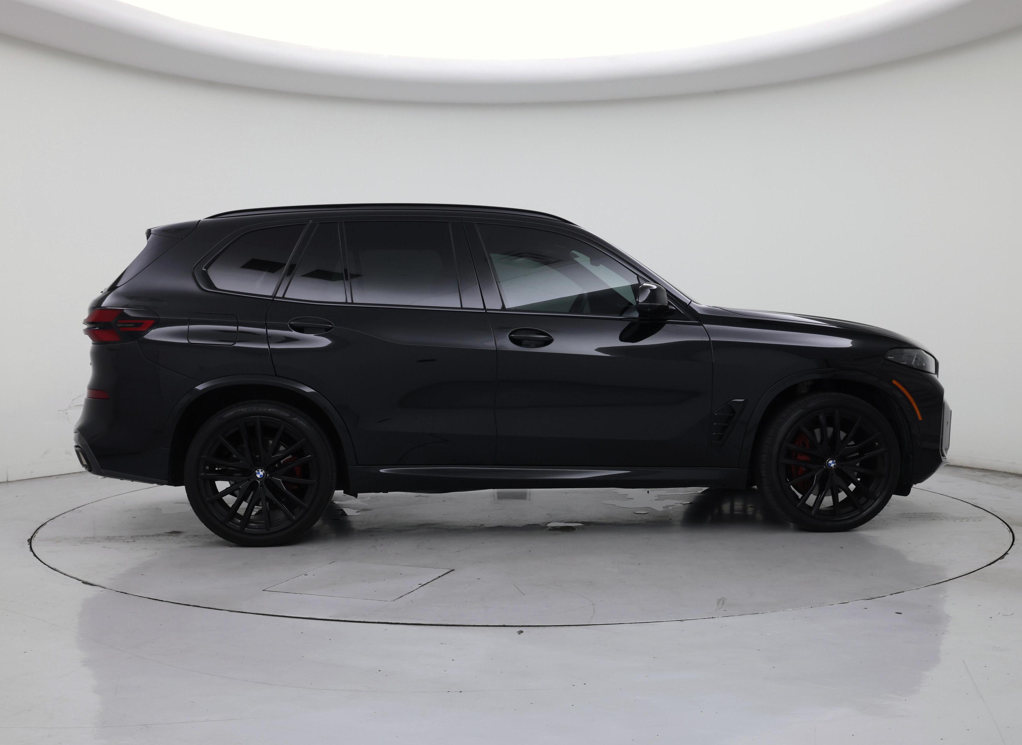 Thumbnail: 2025 BMW X5 - 7