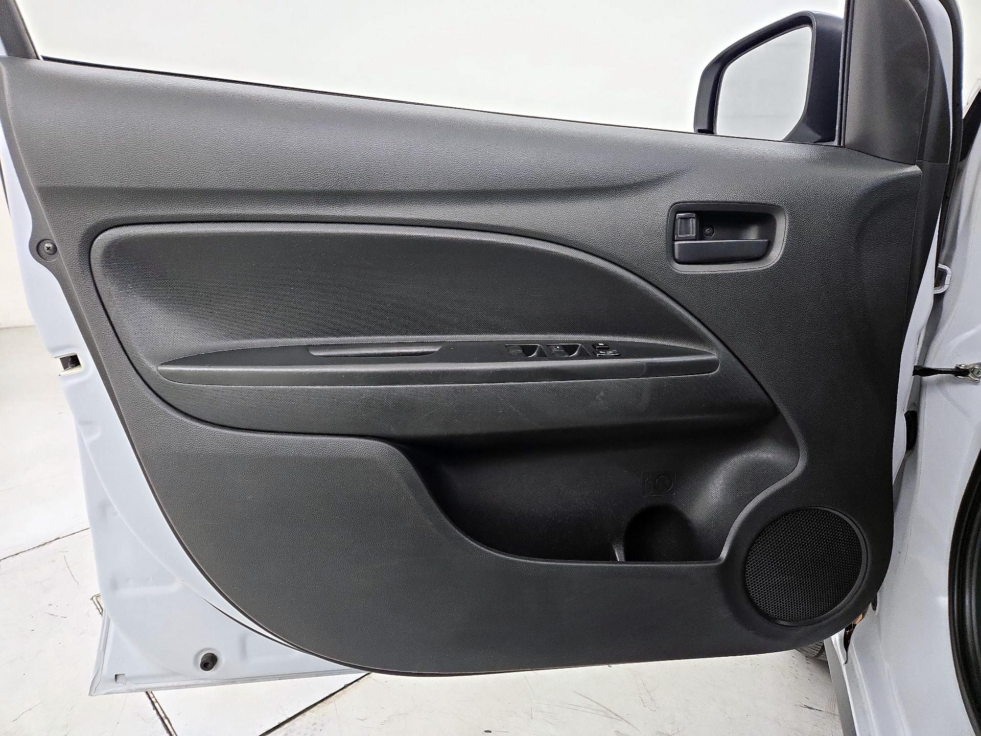 Thumbnail: 2022 Mitsubishi Mirage G4 - 12