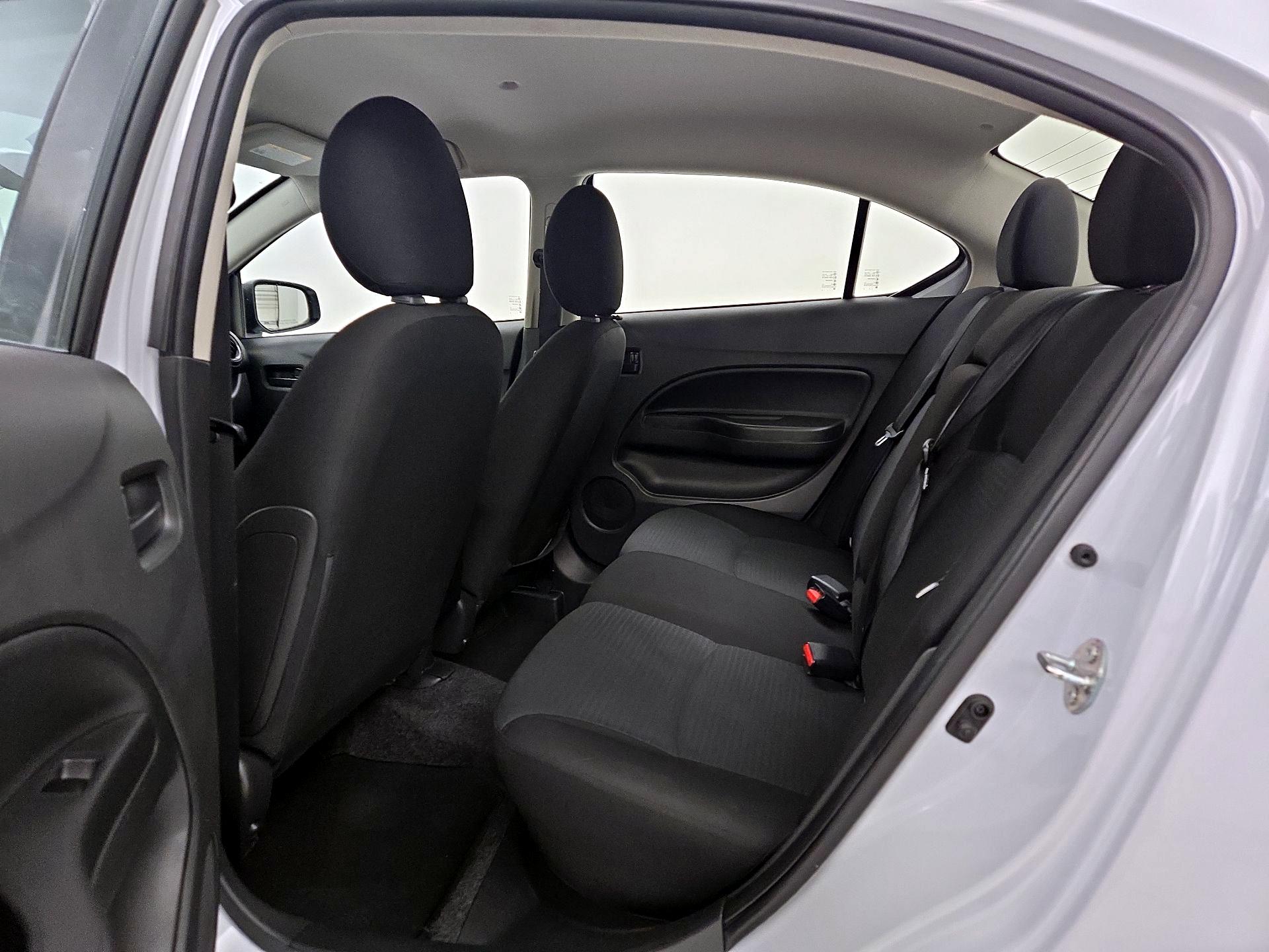 Thumbnail: 2022 Mitsubishi Mirage G4 - 19