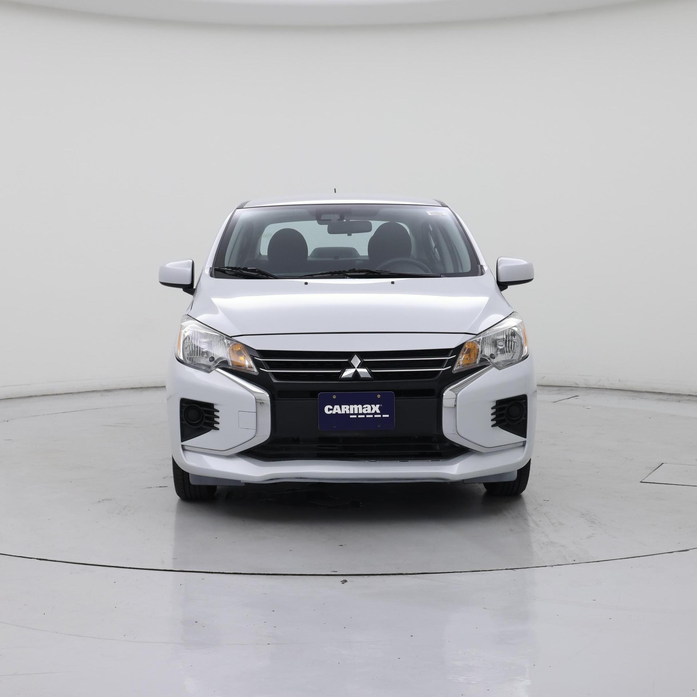 Thumbnail: 2022 Mitsubishi Mirage G4 - 5