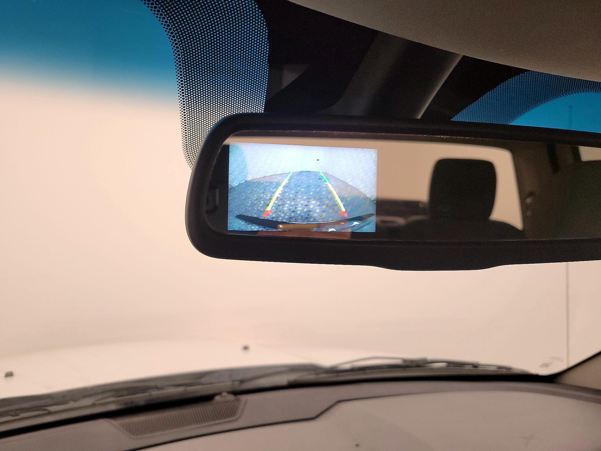 Thumbnail: 2018 RAM 1500 - 14